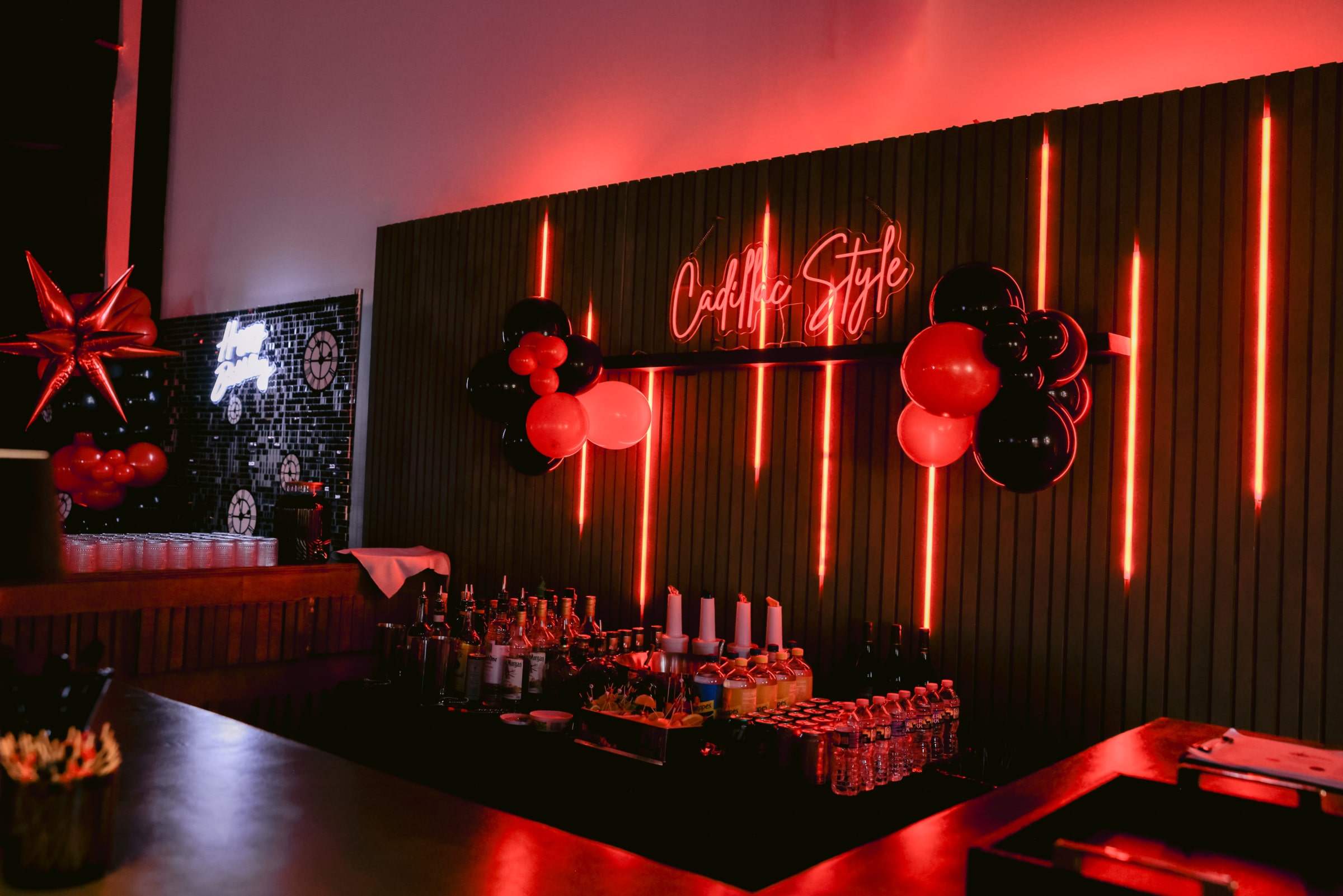Myrtle Beach Luxury Event Planner