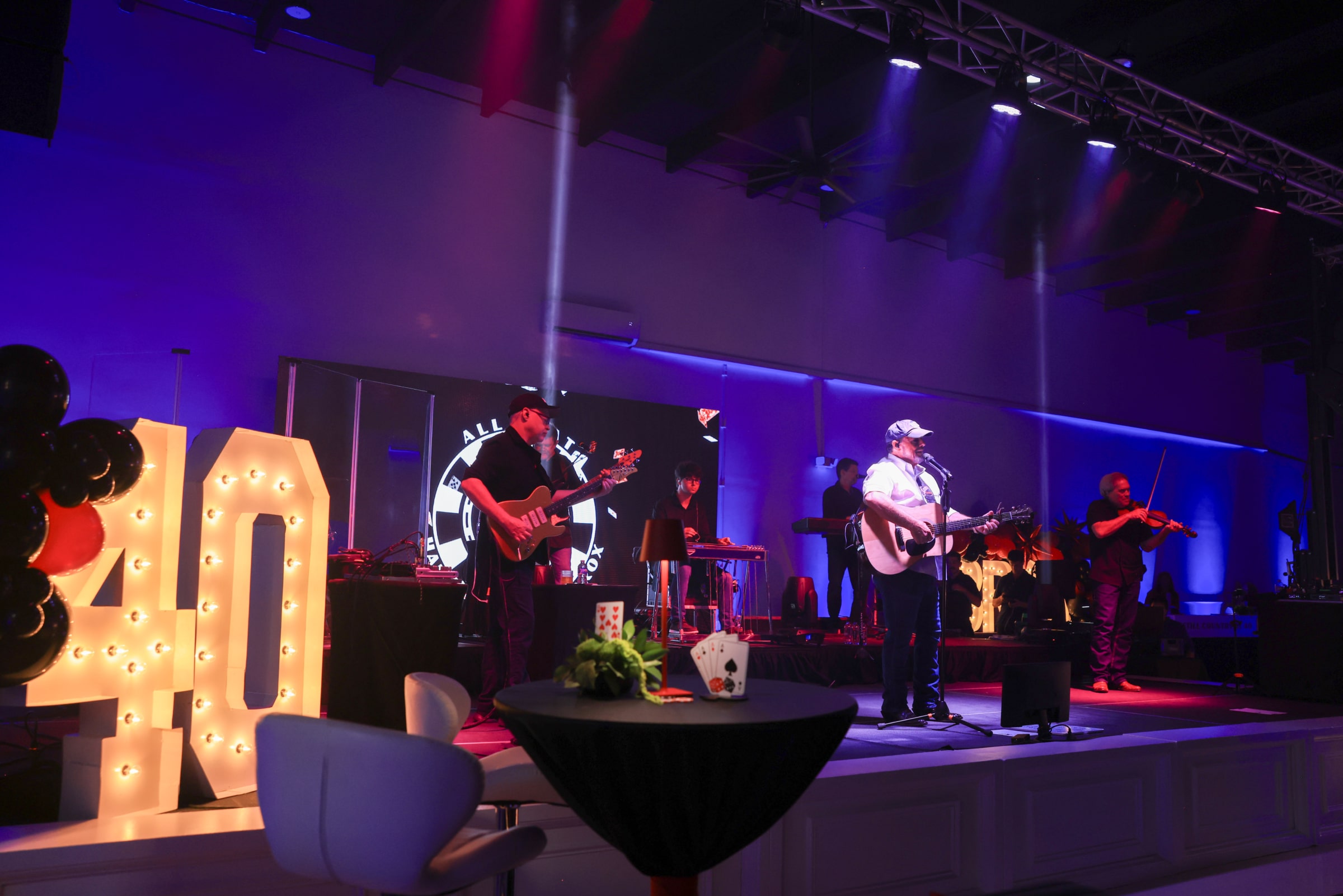 Myrtle Beach Luxury Event Planner