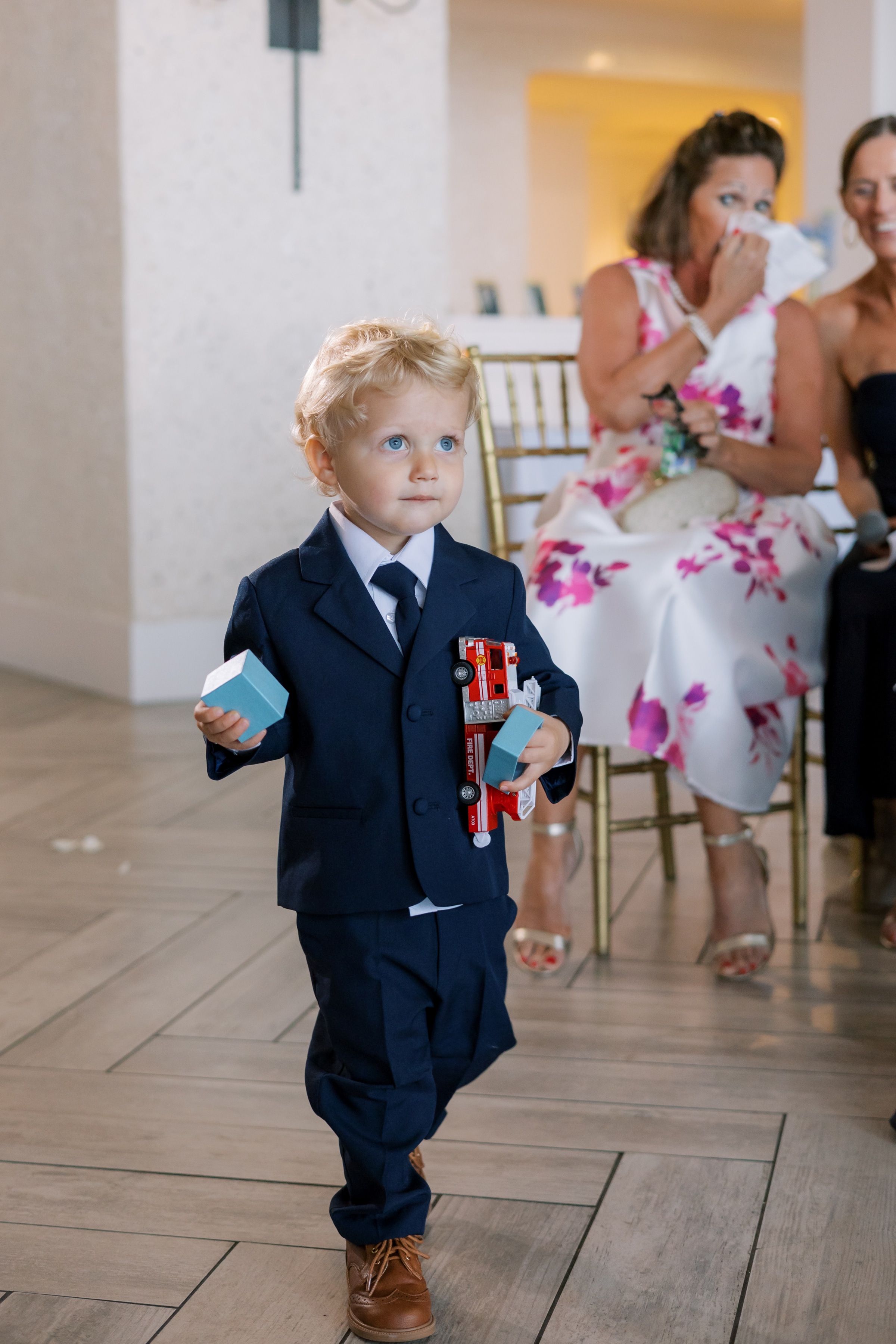 Hilton Head Island & Savannah Wedding Planners - Luxury Wedding Planners in Hilton Head, SC