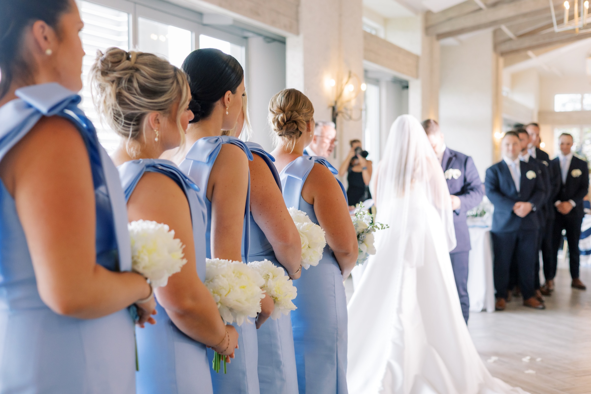 Hilton Head Island & Savannah Wedding Planners - Luxury Wedding Planners in Hilton Head, SC