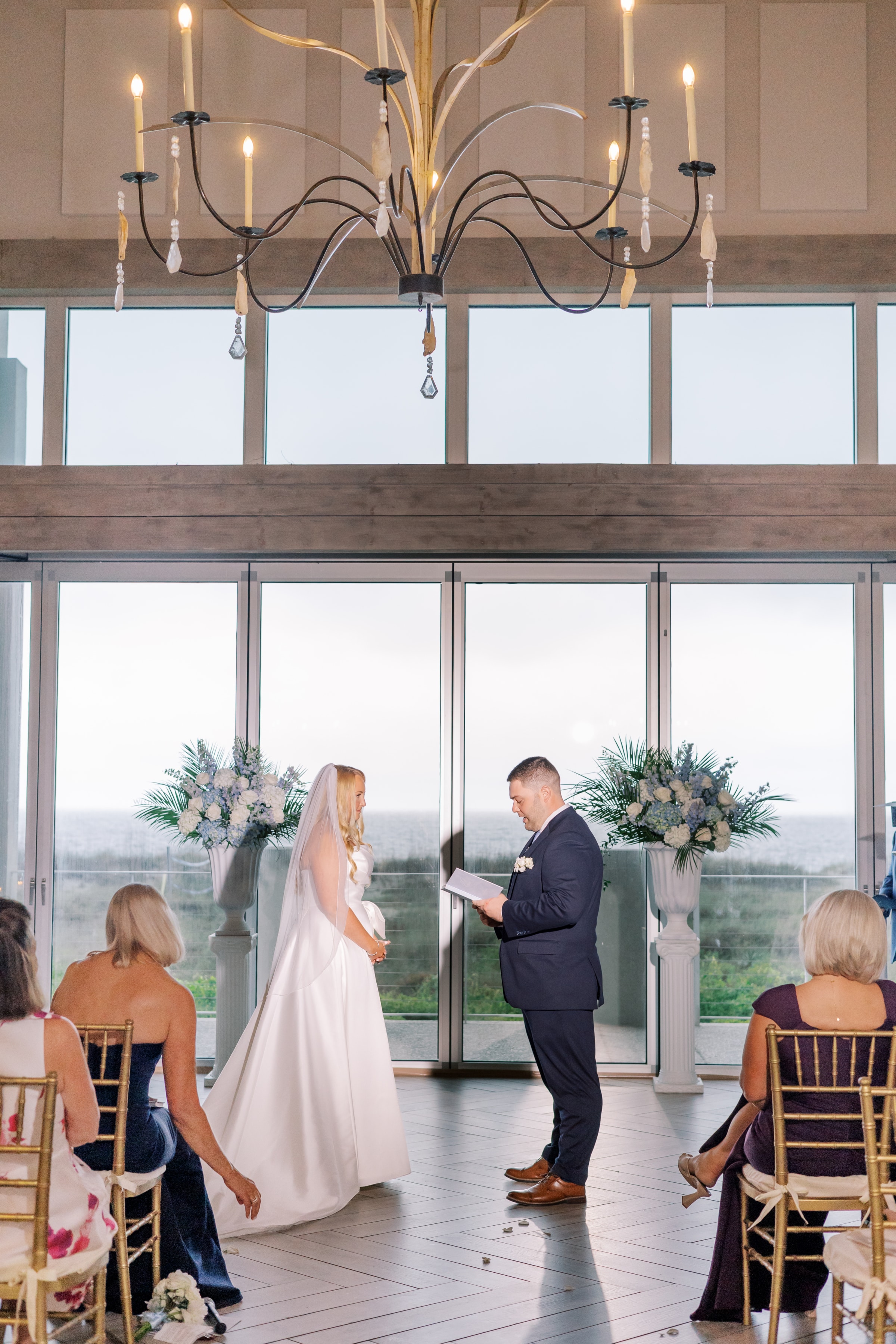 Hilton Head Island & Savannah Wedding Planners - Luxury Wedding Planners in Hilton Head, SC