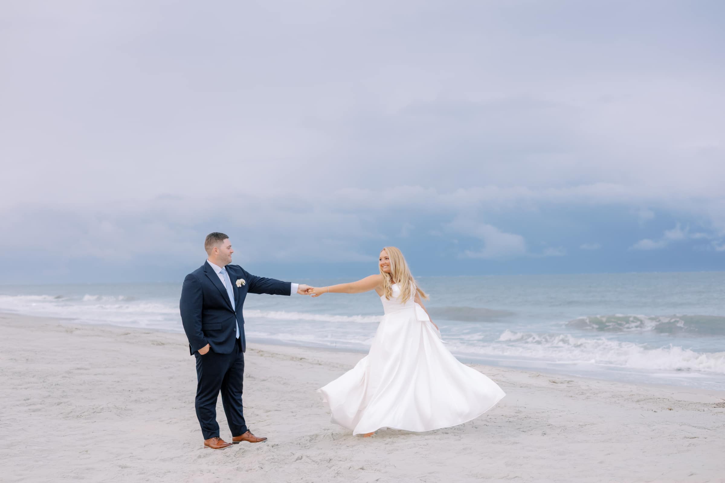 Hilton Head Island & Savannah Wedding Planners - Luxury Wedding Planners in Hilton Head, SC