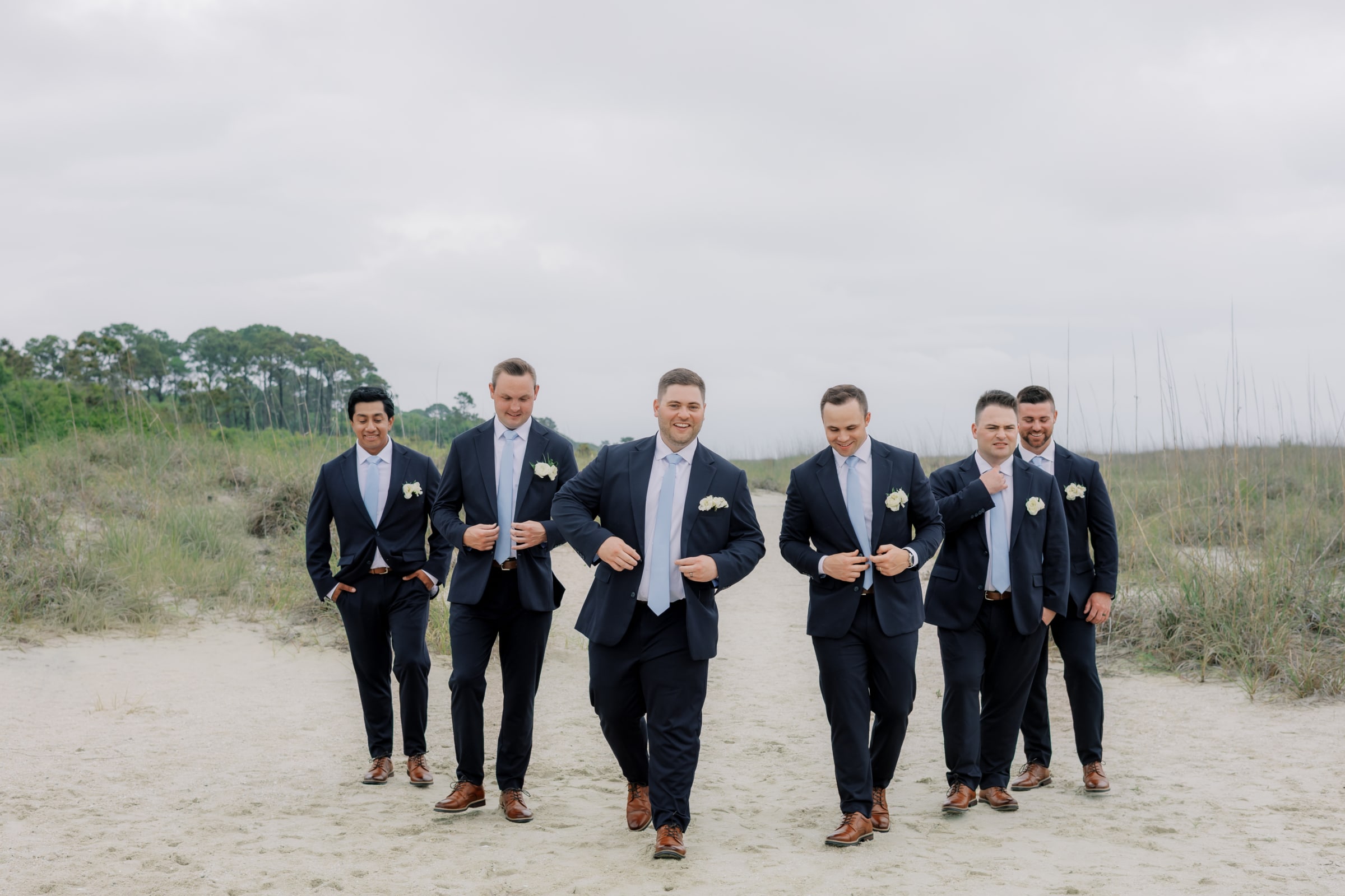 Hilton Head Island & Savannah Wedding Planners - Luxury Wedding Planners in Hilton Head, SC