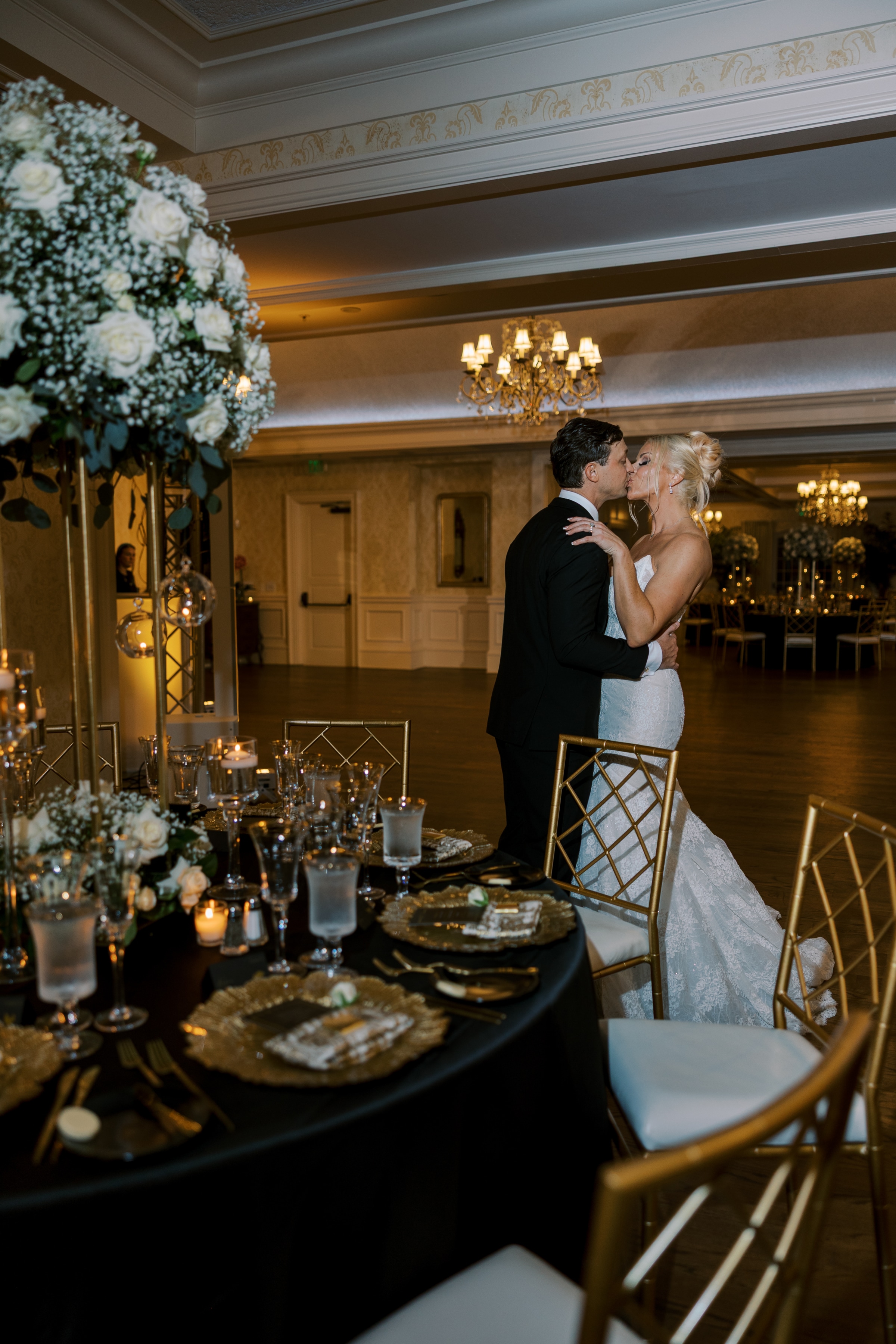 Palm Beach Wedding Planners - Luxury Wedding Planners in Palm Beach, FL