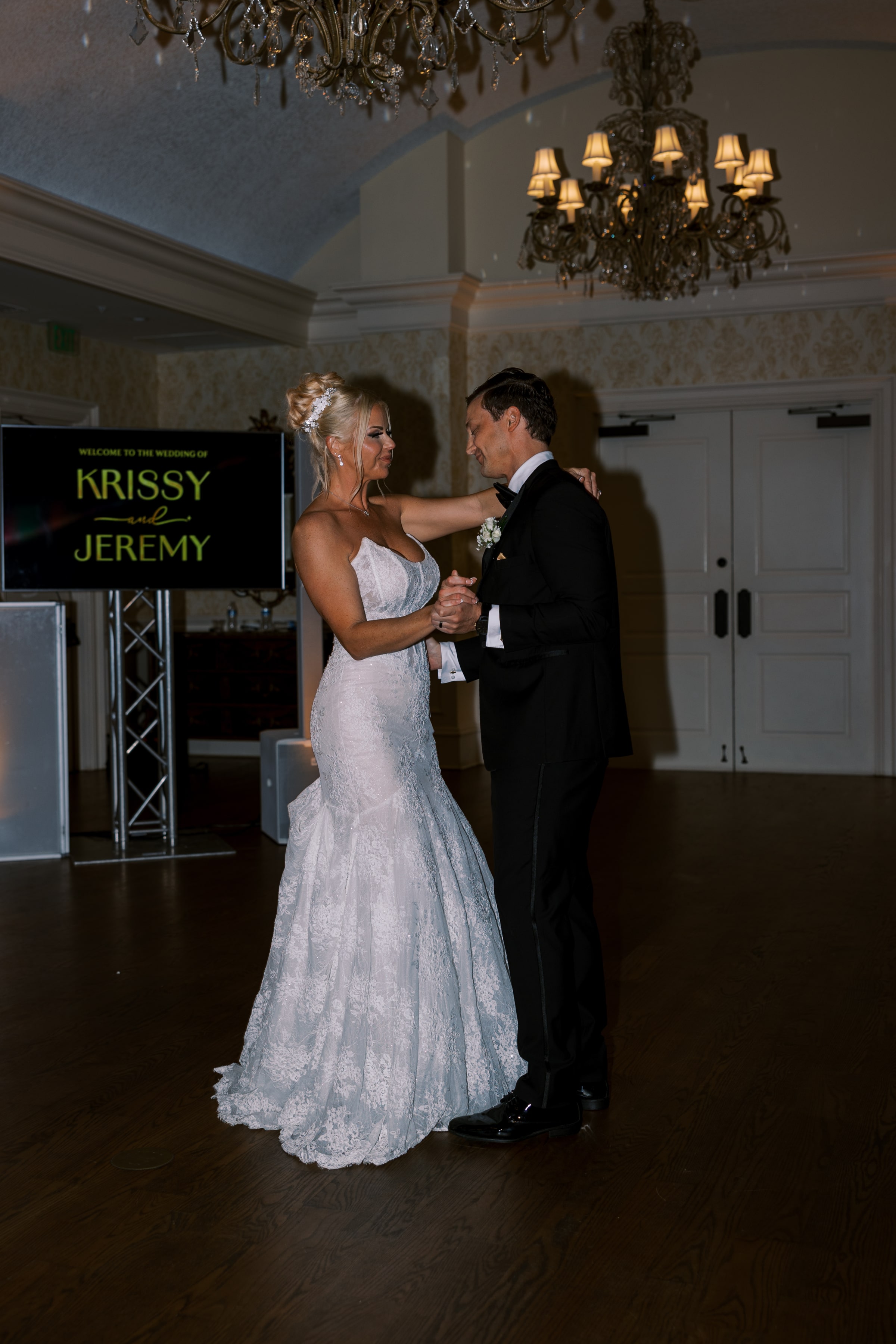 Palm Beach Wedding Planners - Luxury Wedding Planners in Palm Beach, FL