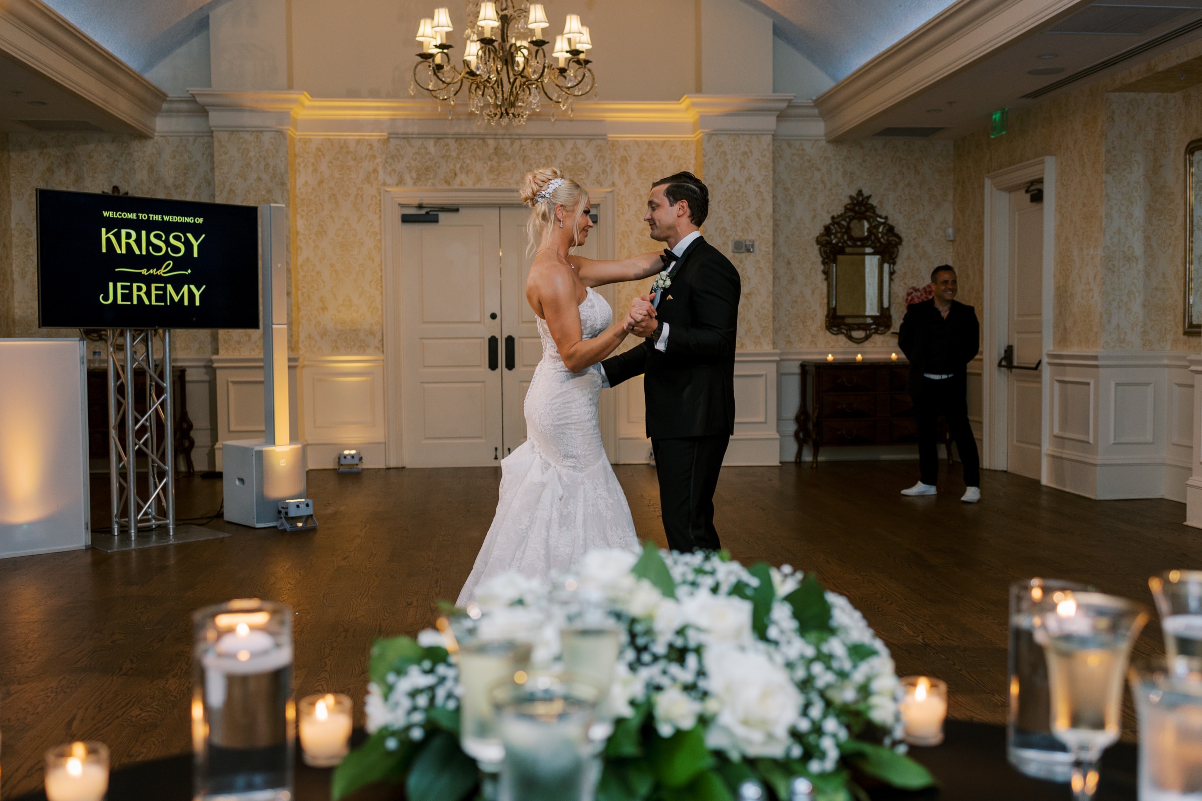 Palm Beach Wedding Planners - Luxury Wedding Planners in Palm Beach, FL