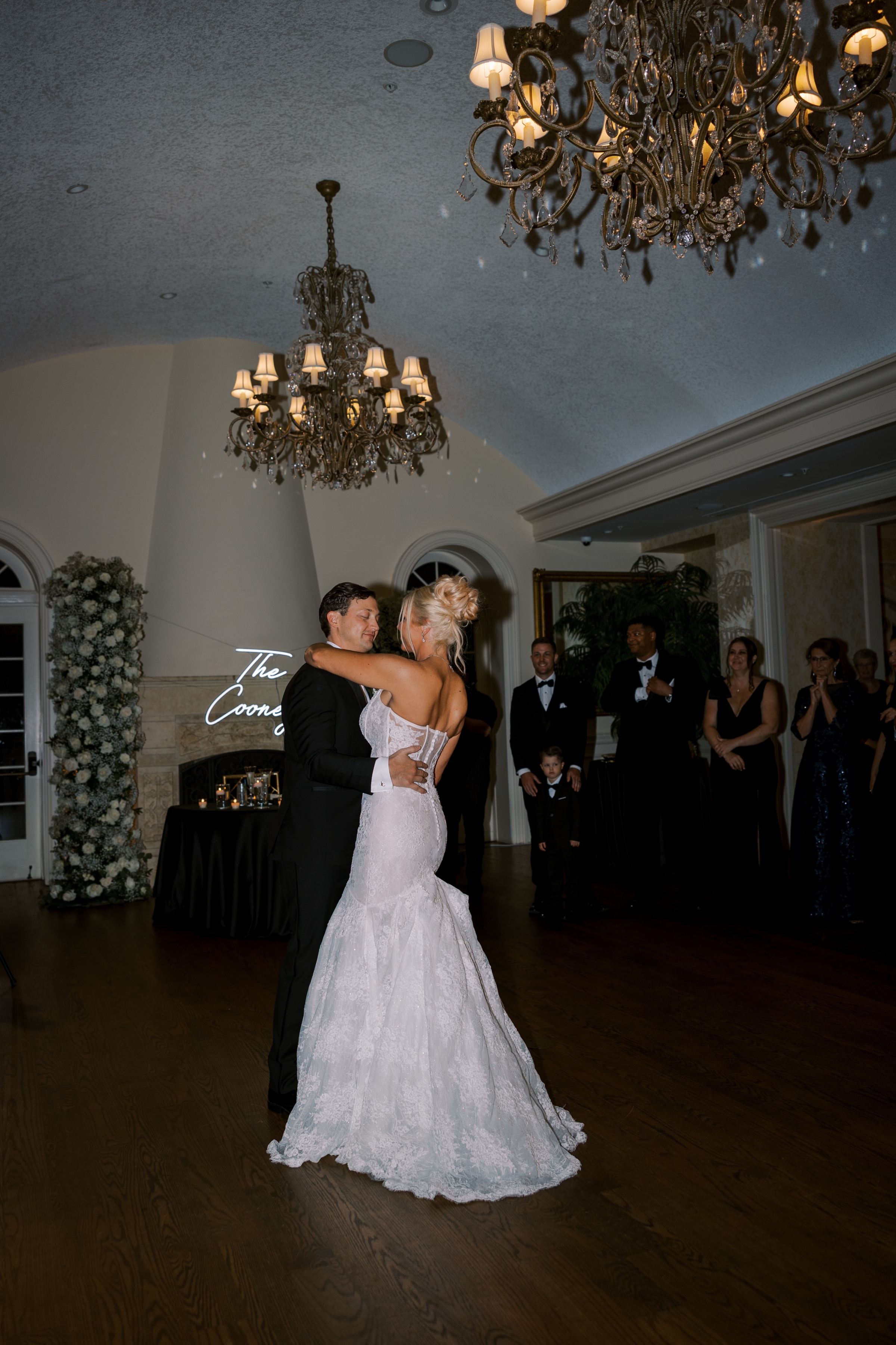 Palm Beach Wedding Planners - Luxury Wedding Planners in Palm Beach, FL