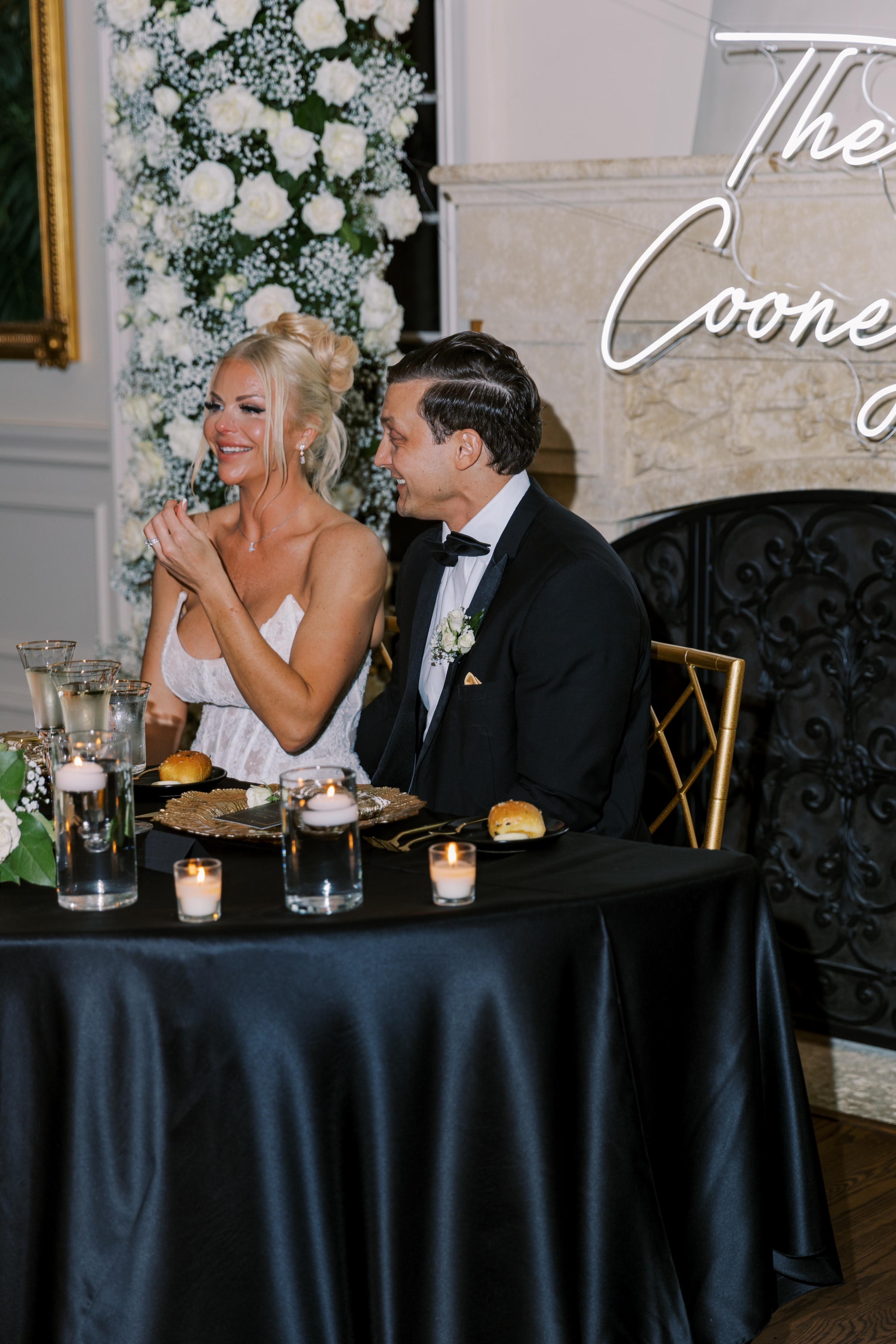 Palm Beach Wedding Planners - Luxury Wedding Planners in Palm Beach, FL