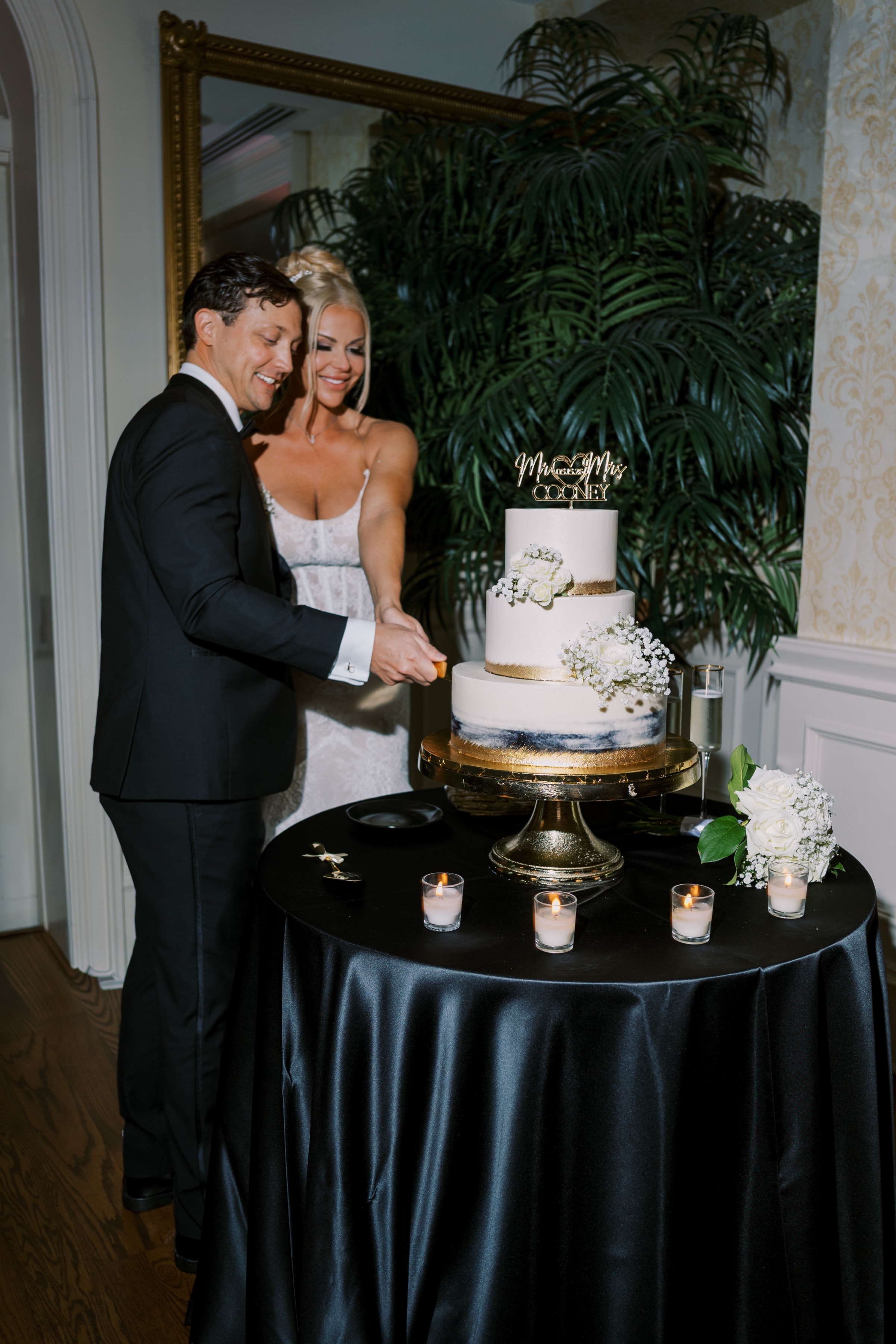 Palm Beach Wedding Planners - Luxury Wedding Planners in Palm Beach, FL