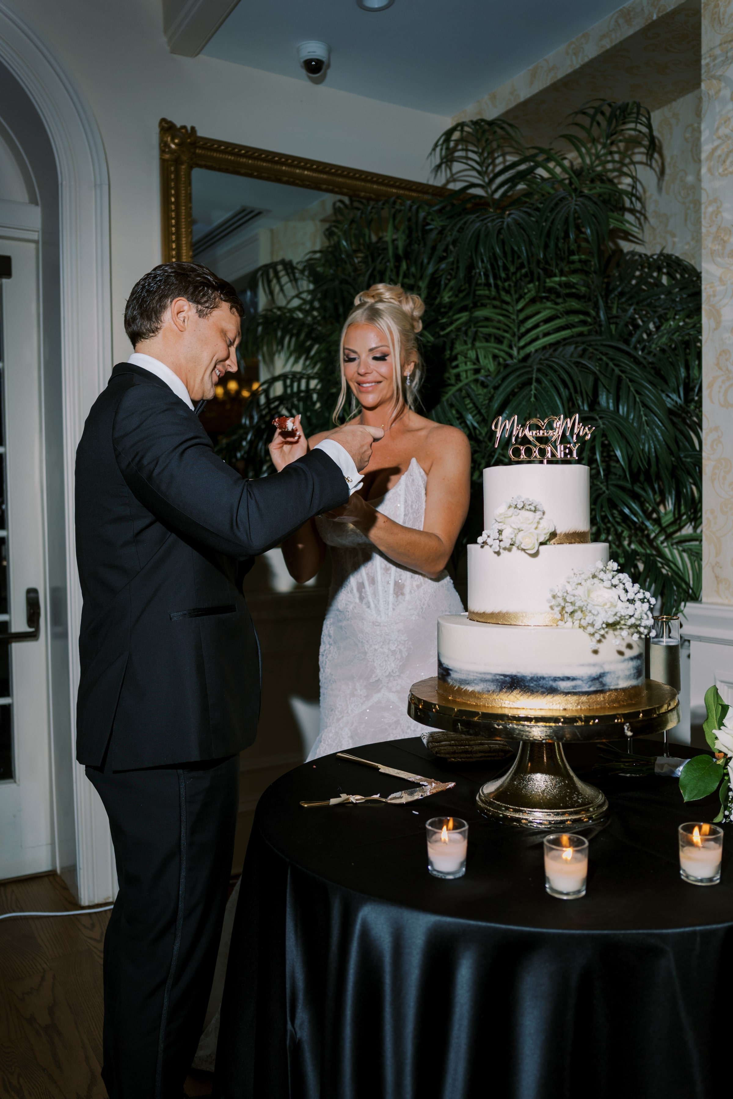 Palm Beach Wedding Planners - Luxury Wedding Planners in Palm Beach, FL