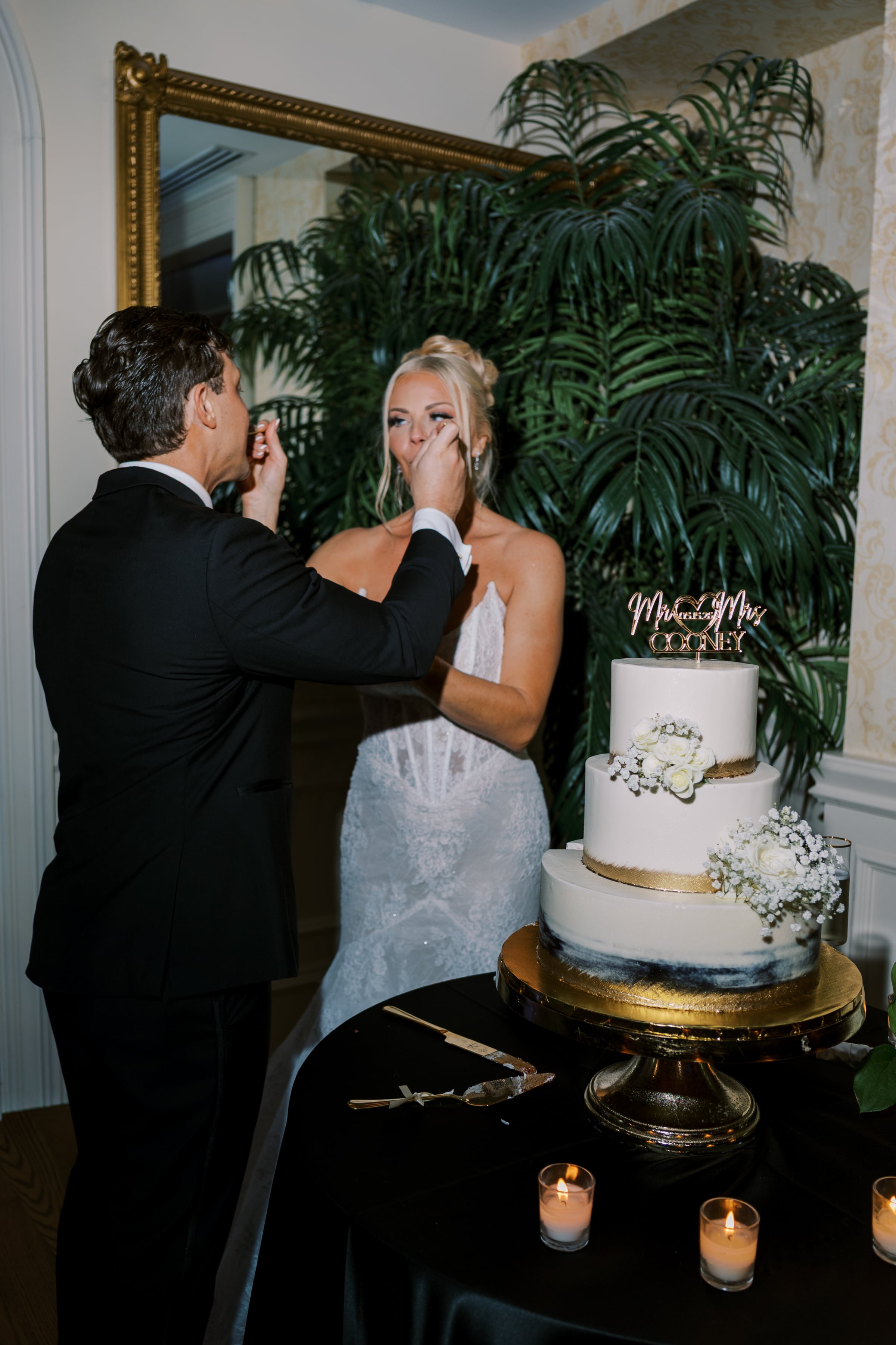 Palm Beach Wedding Planners - Luxury Wedding Planners in Palm Beach, FL