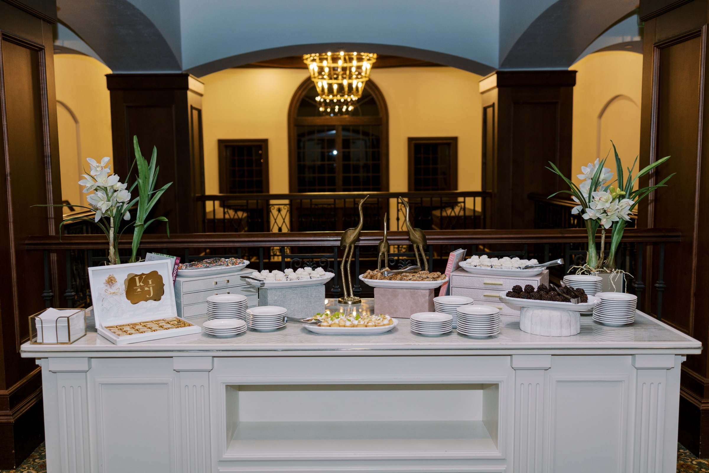 Palm Beach Wedding Planners - Luxury Wedding Planners in Palm Beach, FL