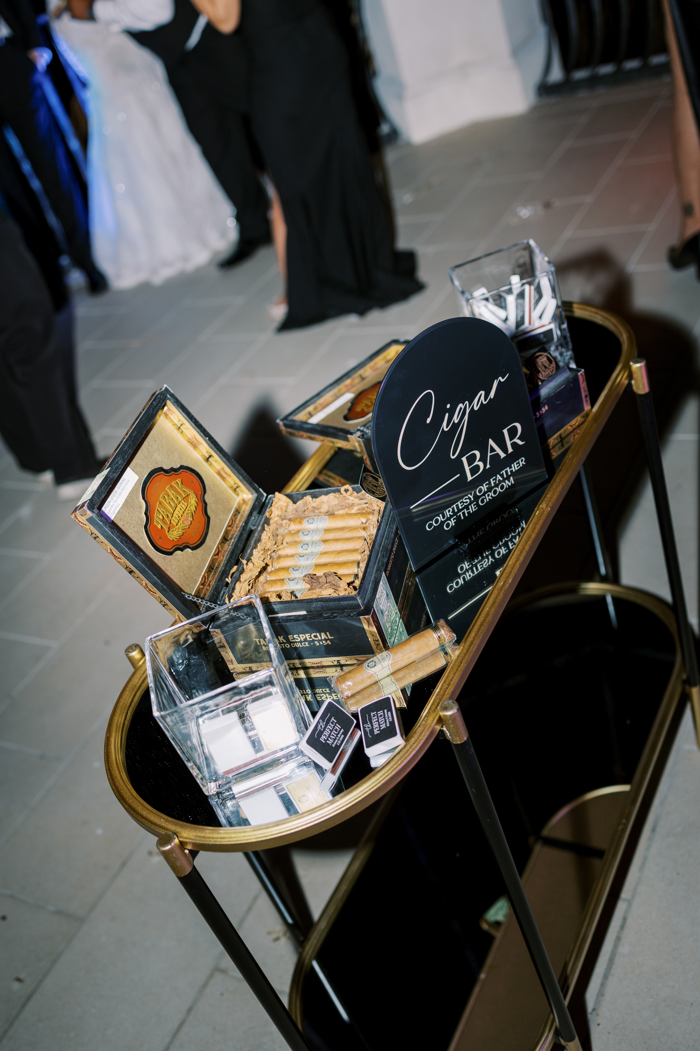 Palm Beach Wedding Planners - Luxury Wedding Planners in Palm Beach, FL