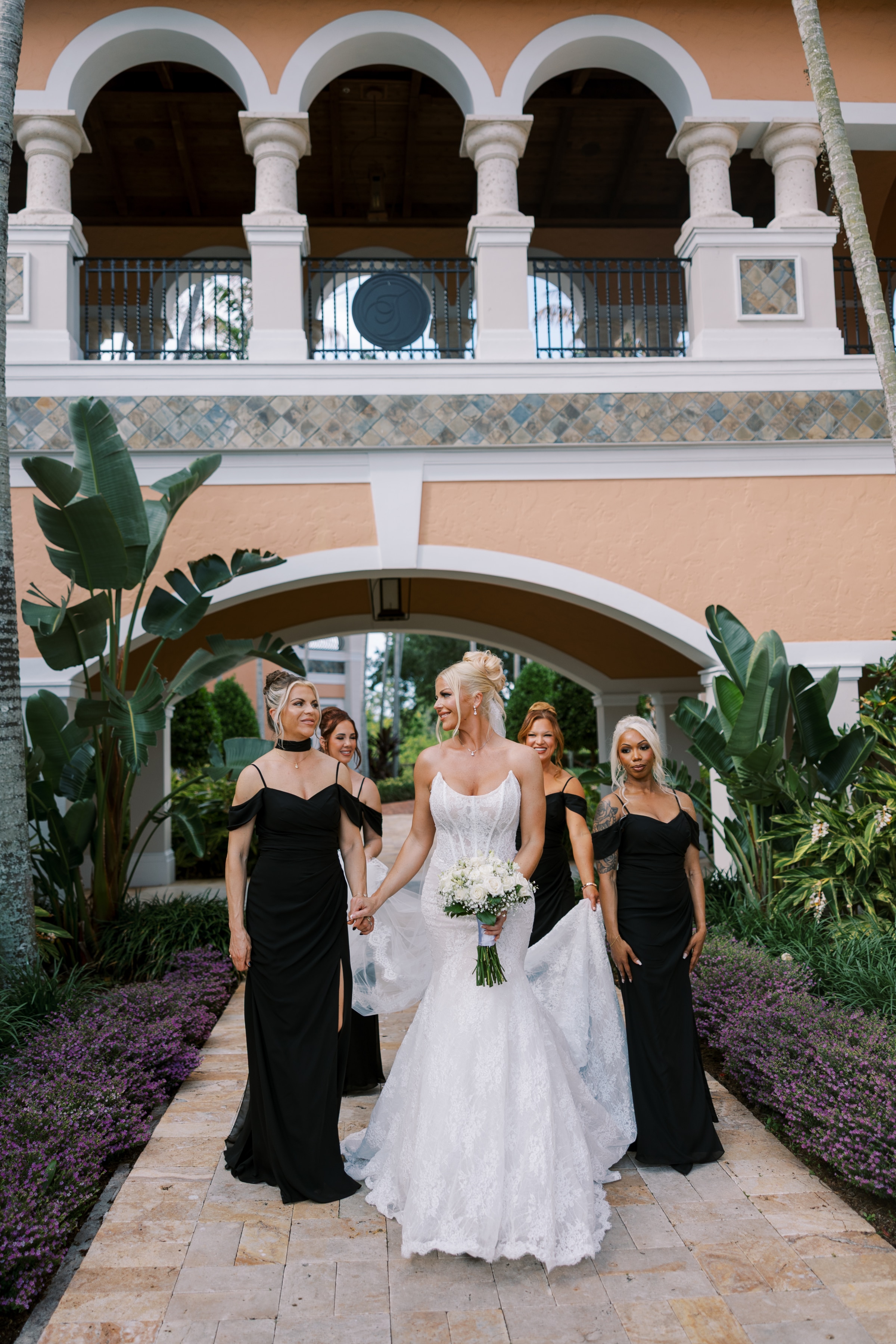 Palm Beach Wedding Planners - Luxury Wedding Planners in Palm Beach, FL