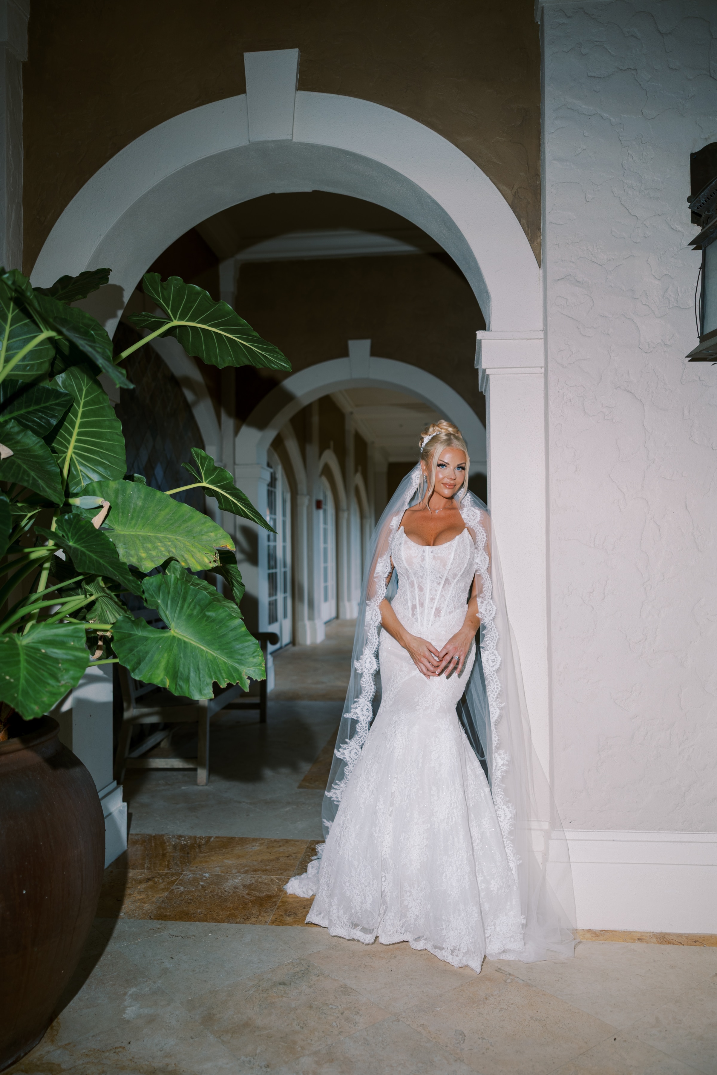 Palm Beach Wedding Planners - Luxury Wedding Planners in Palm Beach, FL