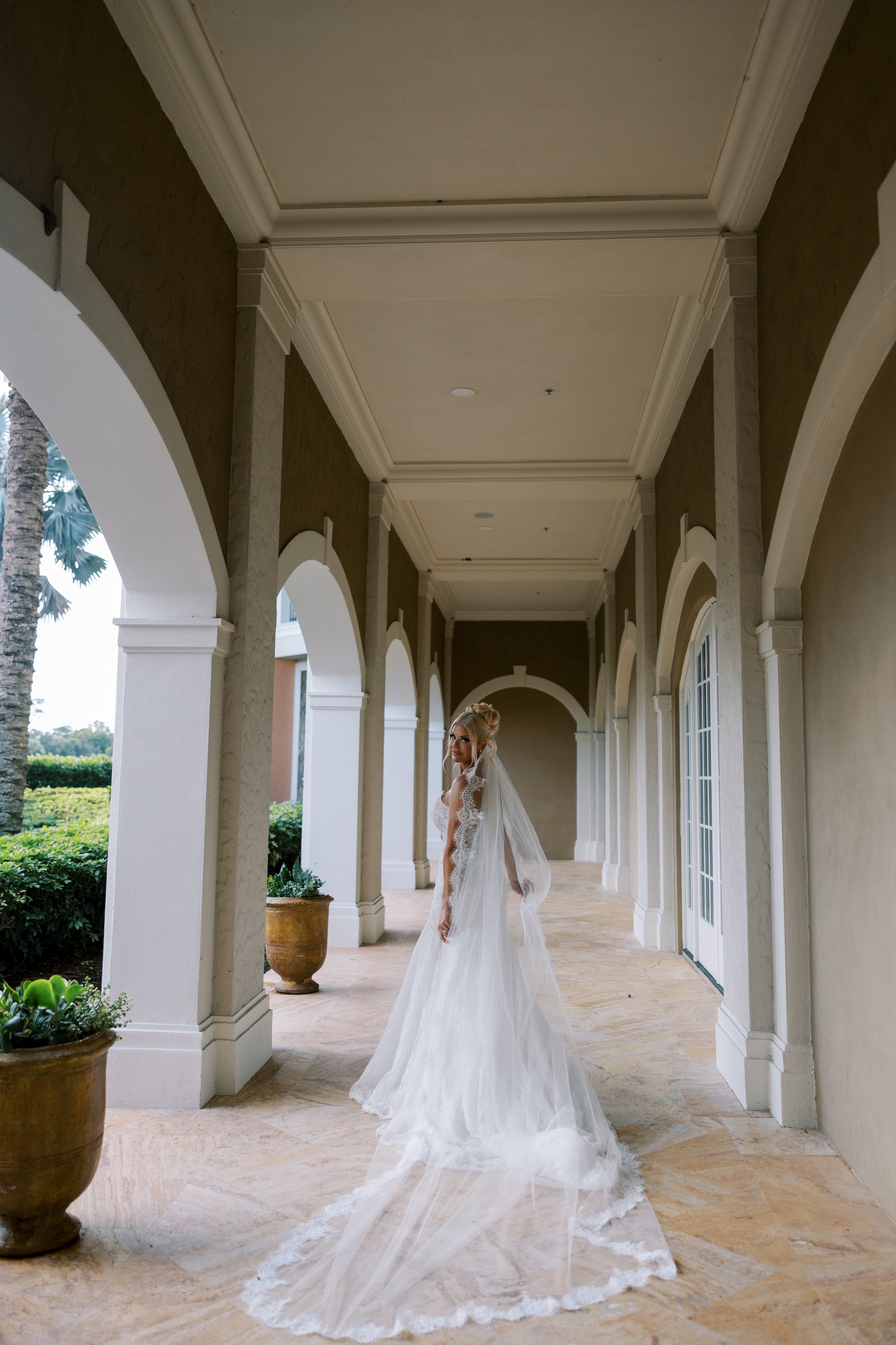 Palm Beach Wedding Planners - Luxury Wedding Planners in Palm Beach, FL