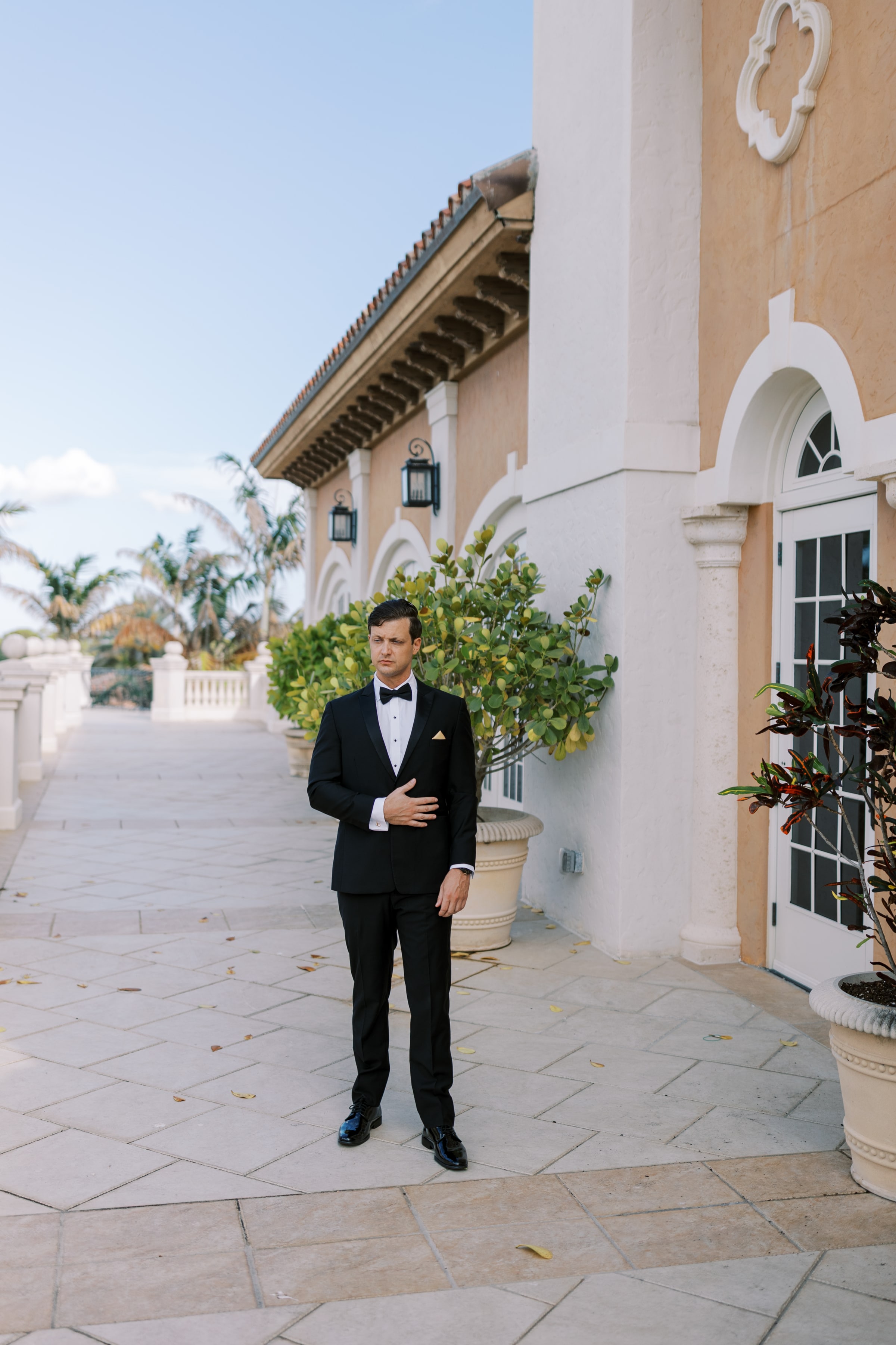 Palm Beach Wedding Planners - Luxury Wedding Planners in Palm Beach, FL