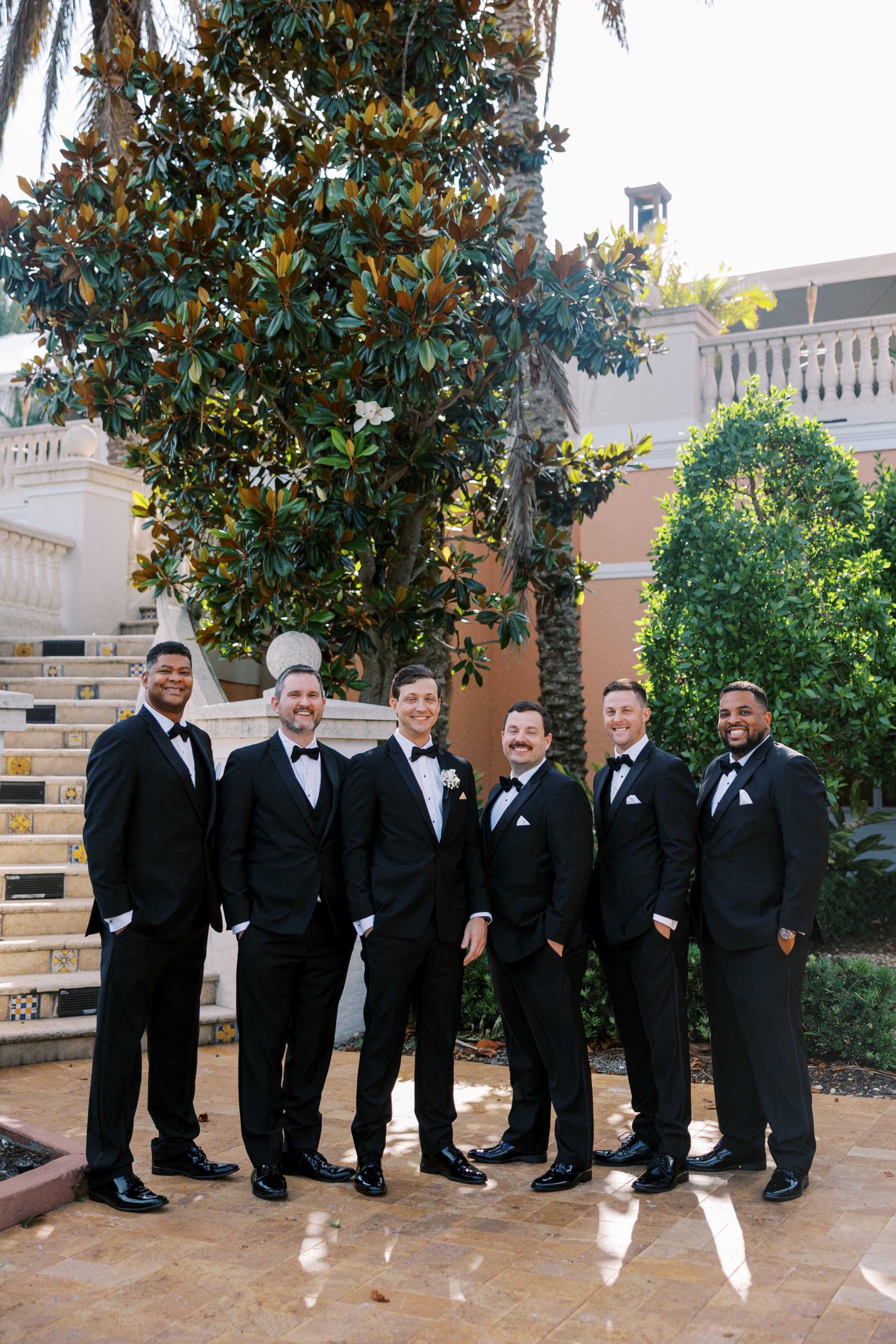 Palm Beach Wedding Planners - Luxury Wedding Planners in Palm Beach, FL