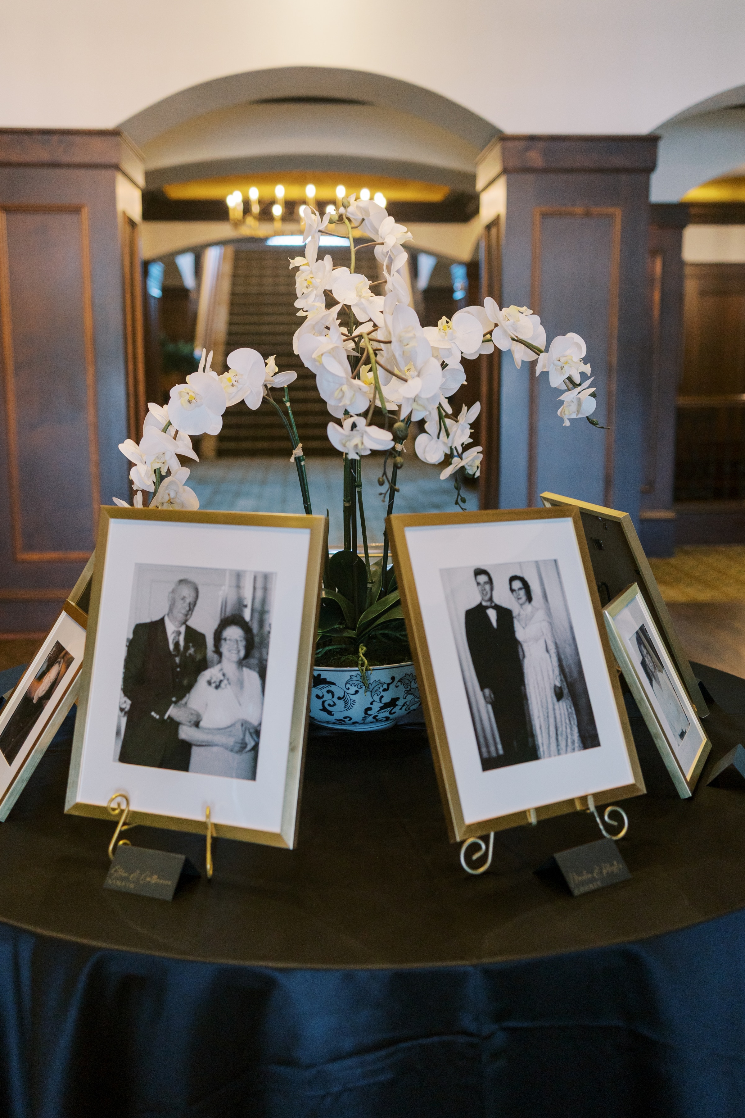 Palm Beach Wedding Planners - Luxury Wedding Planners in Palm Beach, FL