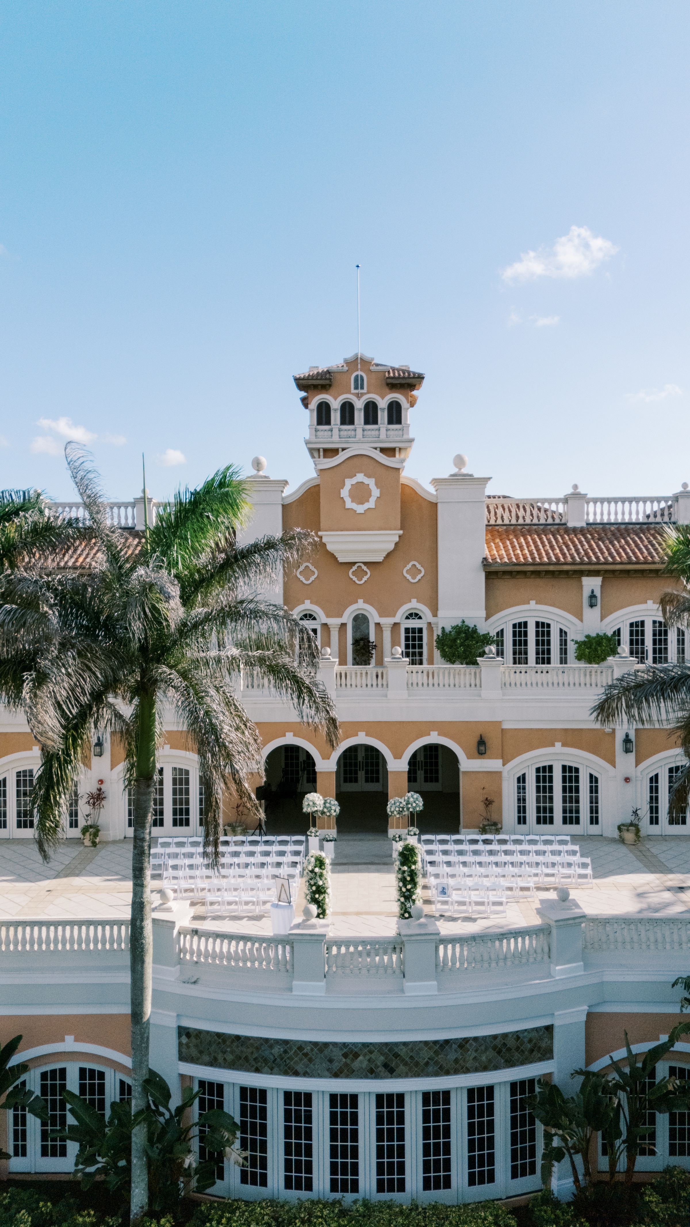 Palm Beach Wedding Planners - Luxury Wedding Planners in Palm Beach, FL