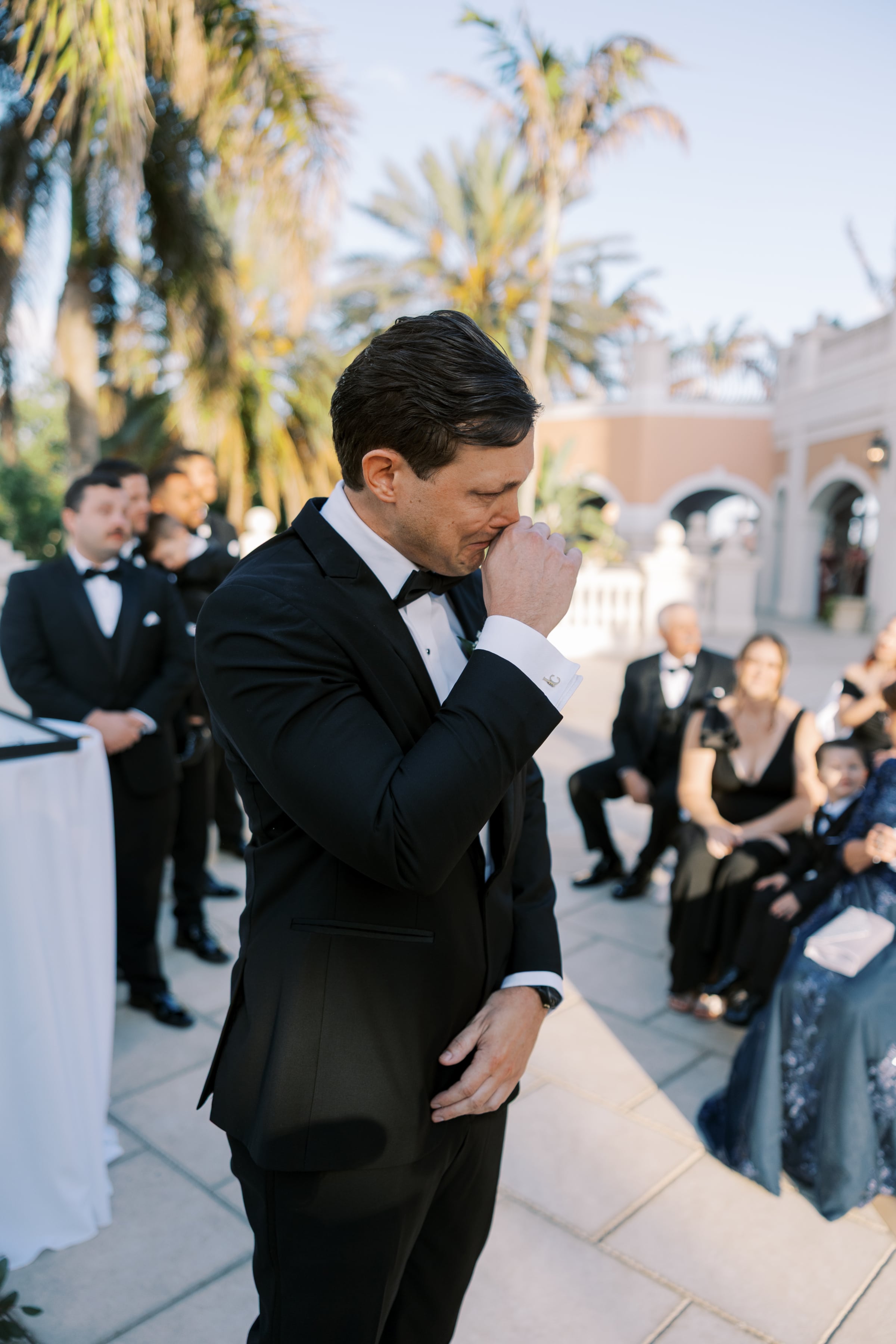 Palm Beach Wedding Planners - Luxury Wedding Planners in Palm Beach, FL