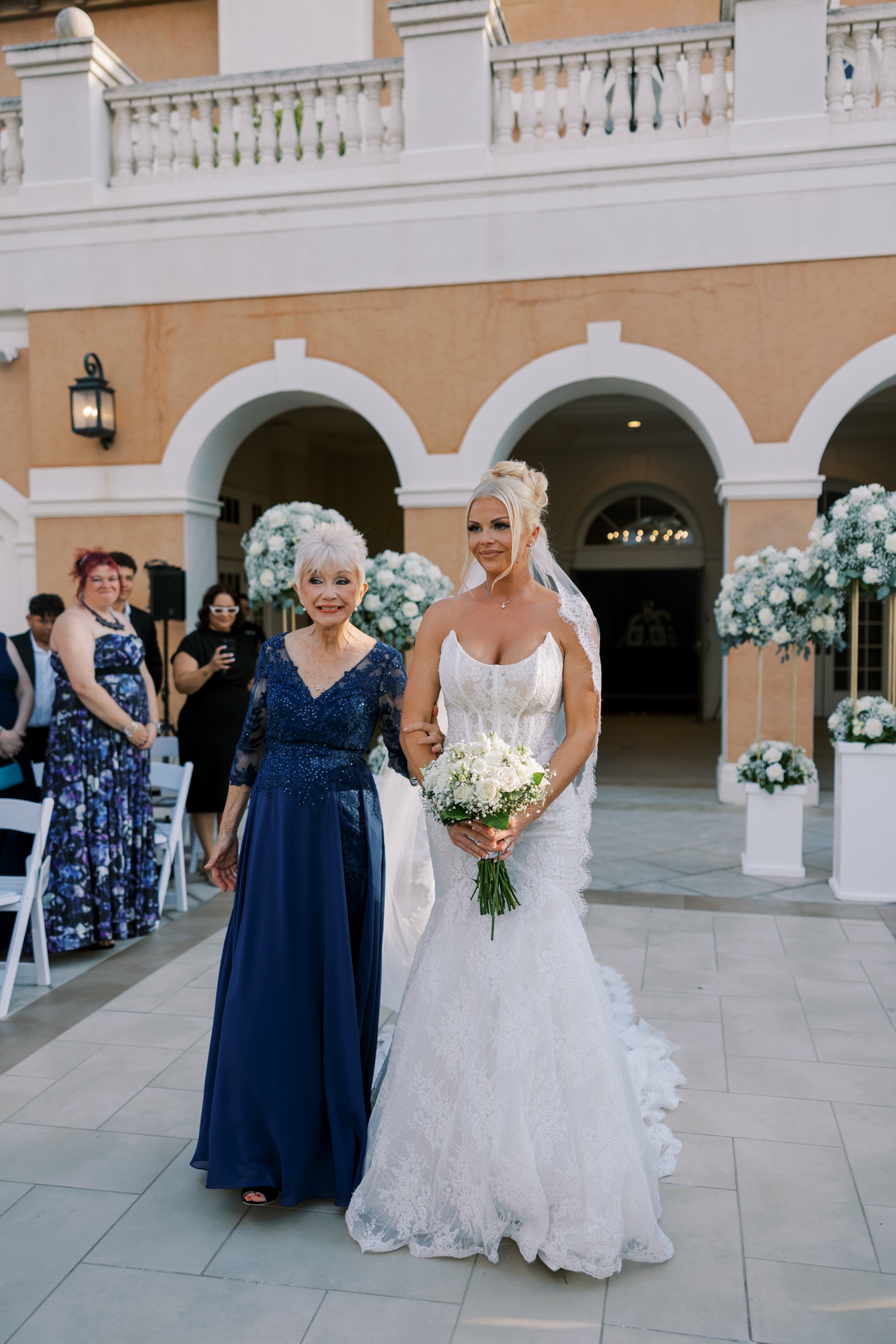 Palm Beach Wedding Planners - Luxury Wedding Planners in Palm Beach, FL