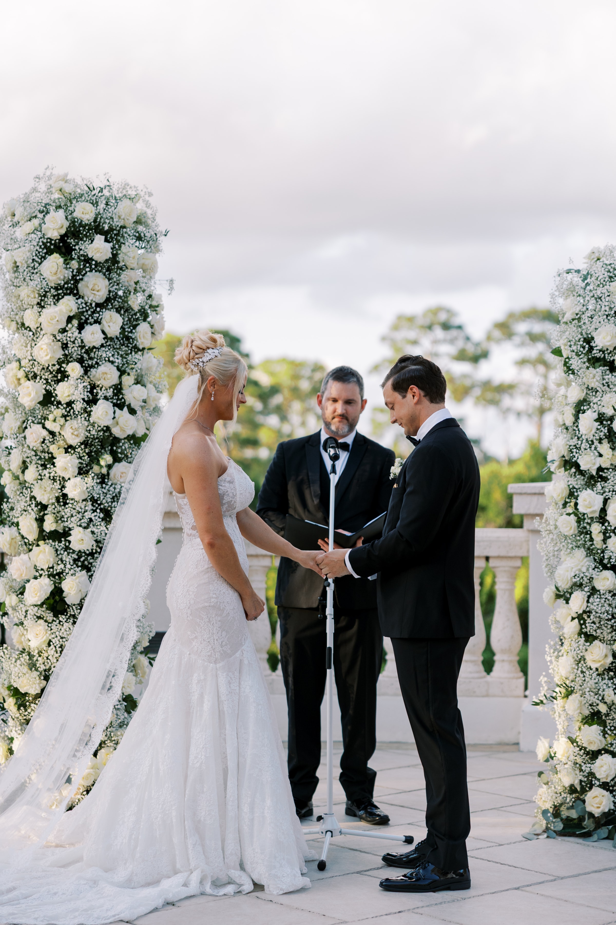 Palm Beach Wedding Planners - Luxury Wedding Planners in Palm Beach, FL