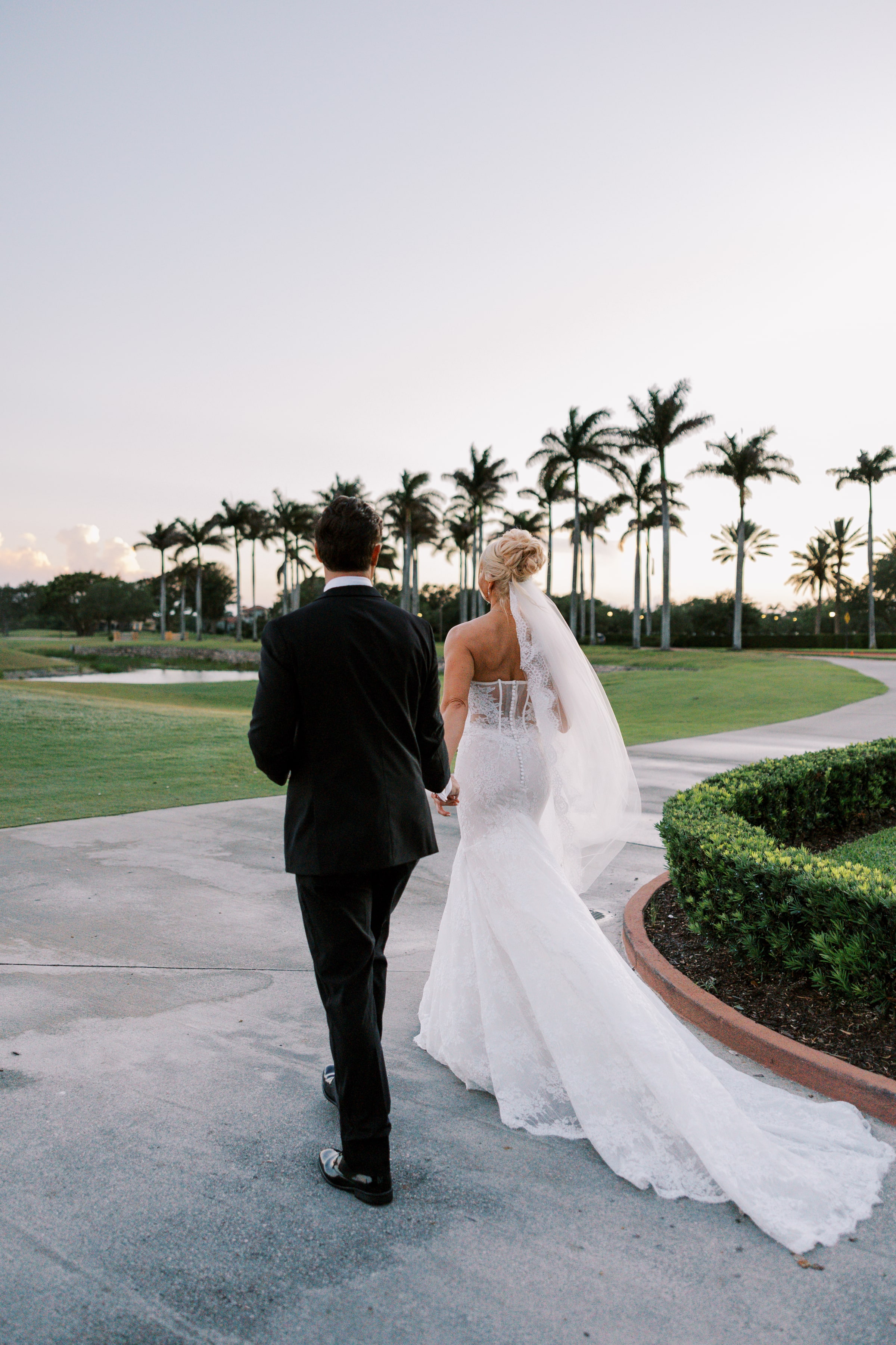 Palm Beach Wedding Planners - Luxury Wedding Planners in Palm Beach, FL