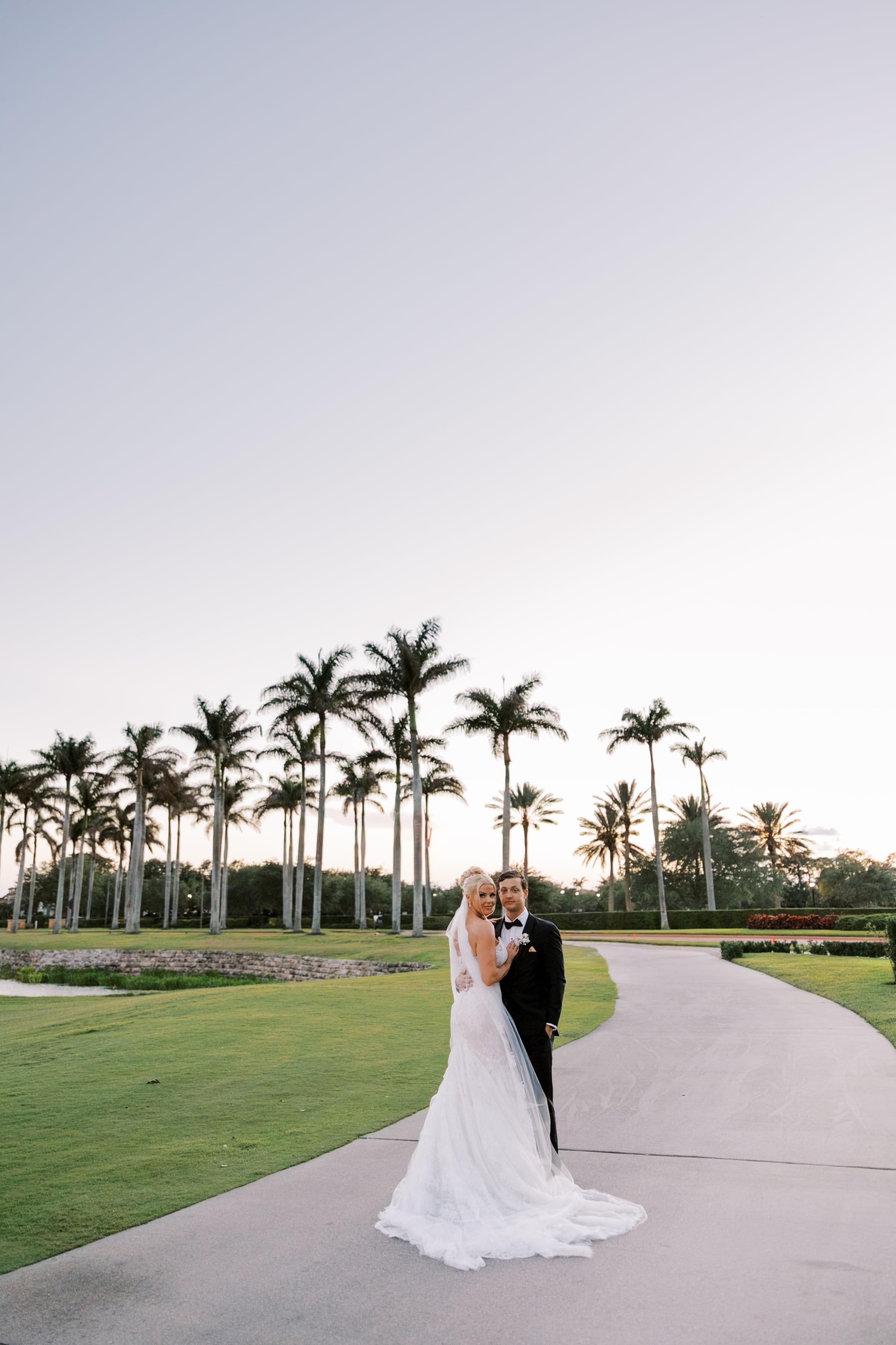 Palm Beach Wedding Planners - Luxury Wedding Planners in Palm Beach, FL