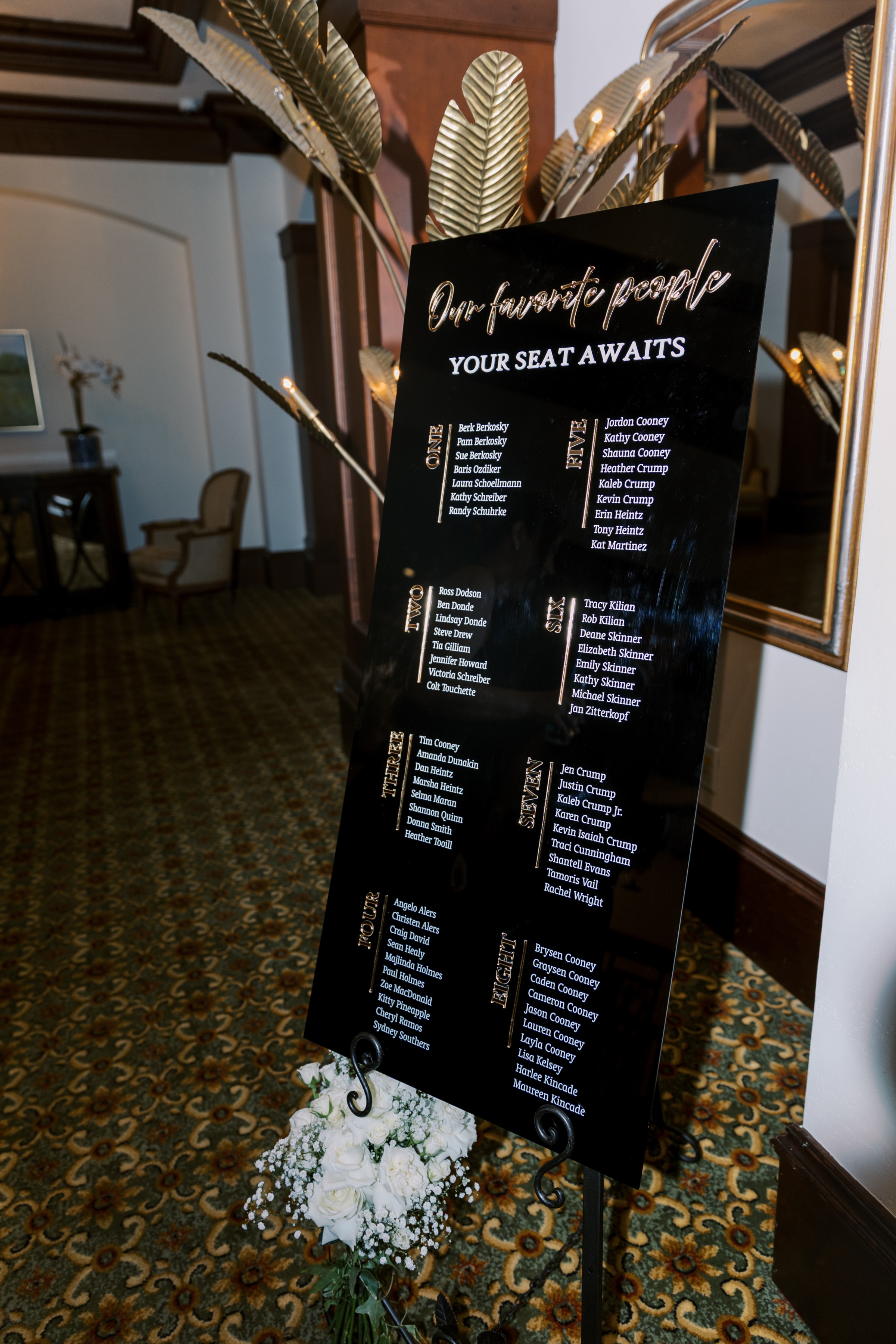 Palm Beach Wedding Planners - Luxury Wedding Planners in Palm Beach, FL