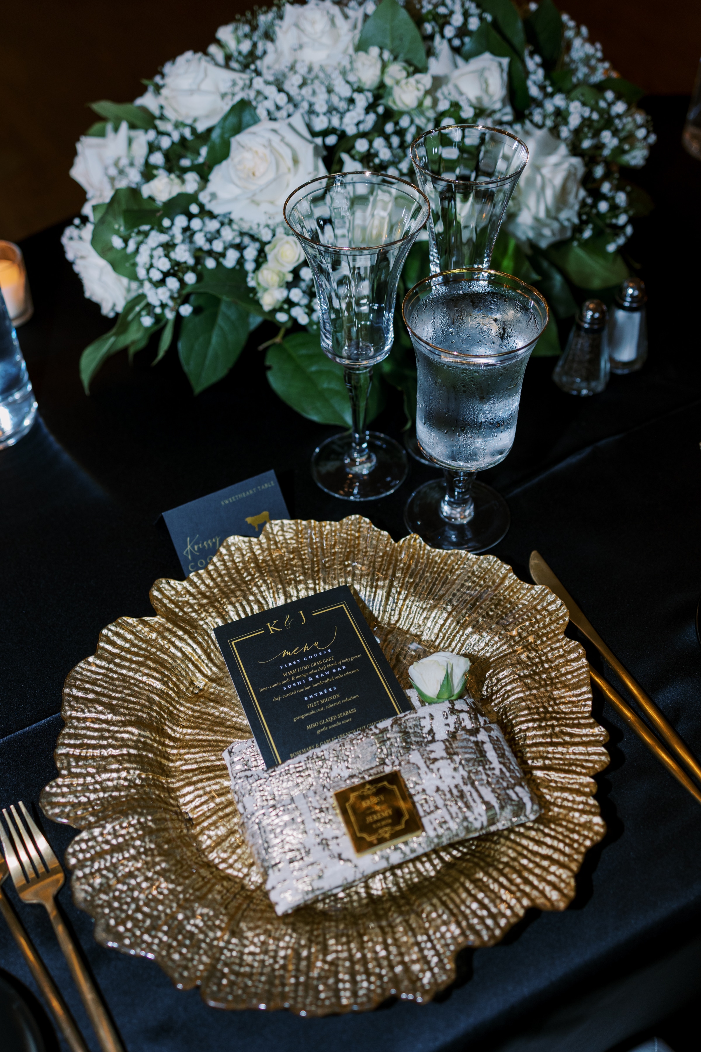 Palm Beach Wedding Planners - Luxury Wedding Planners in Palm Beach, FL