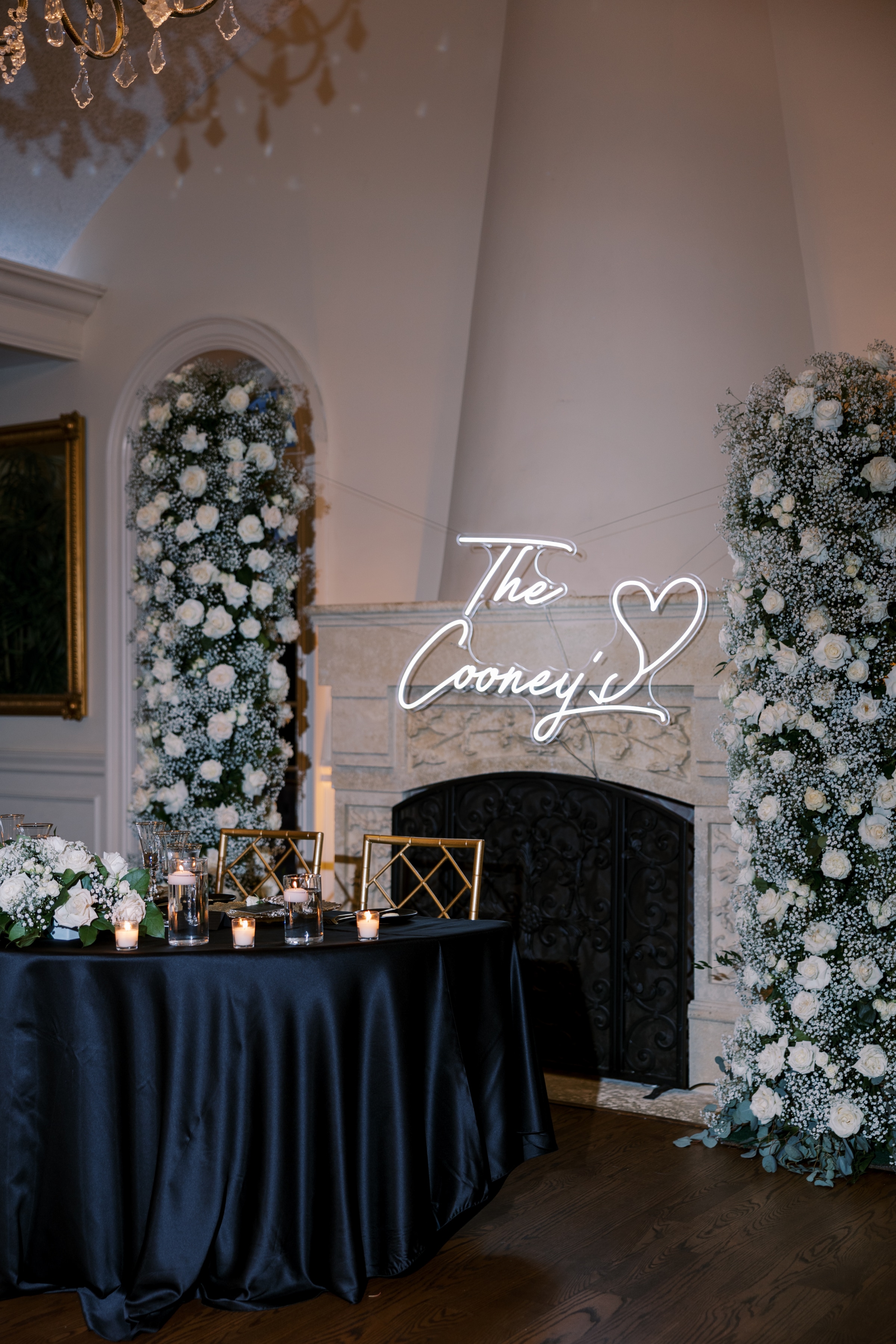 Palm Beach Wedding Planners - Luxury Wedding Planners in Palm Beach, FL
