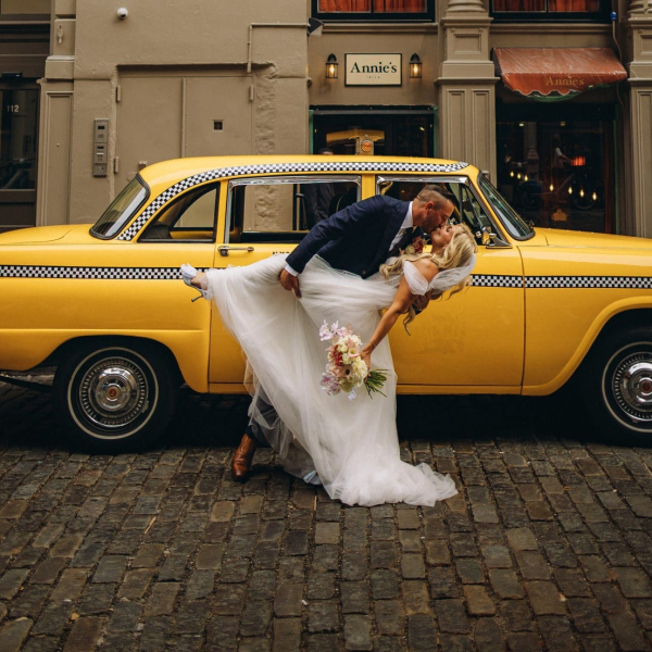 Stuart & Kristy Wedding {6.24.26}
