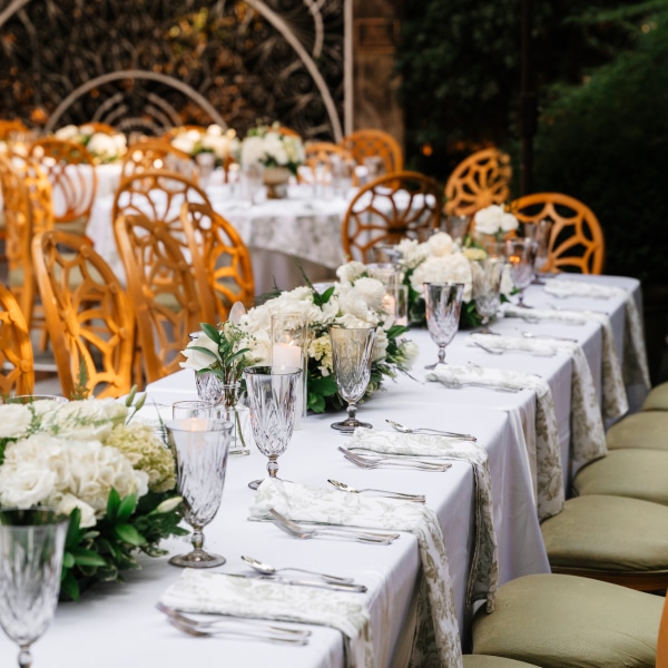 Swan Coach House Styled Shoot {7.7.26}