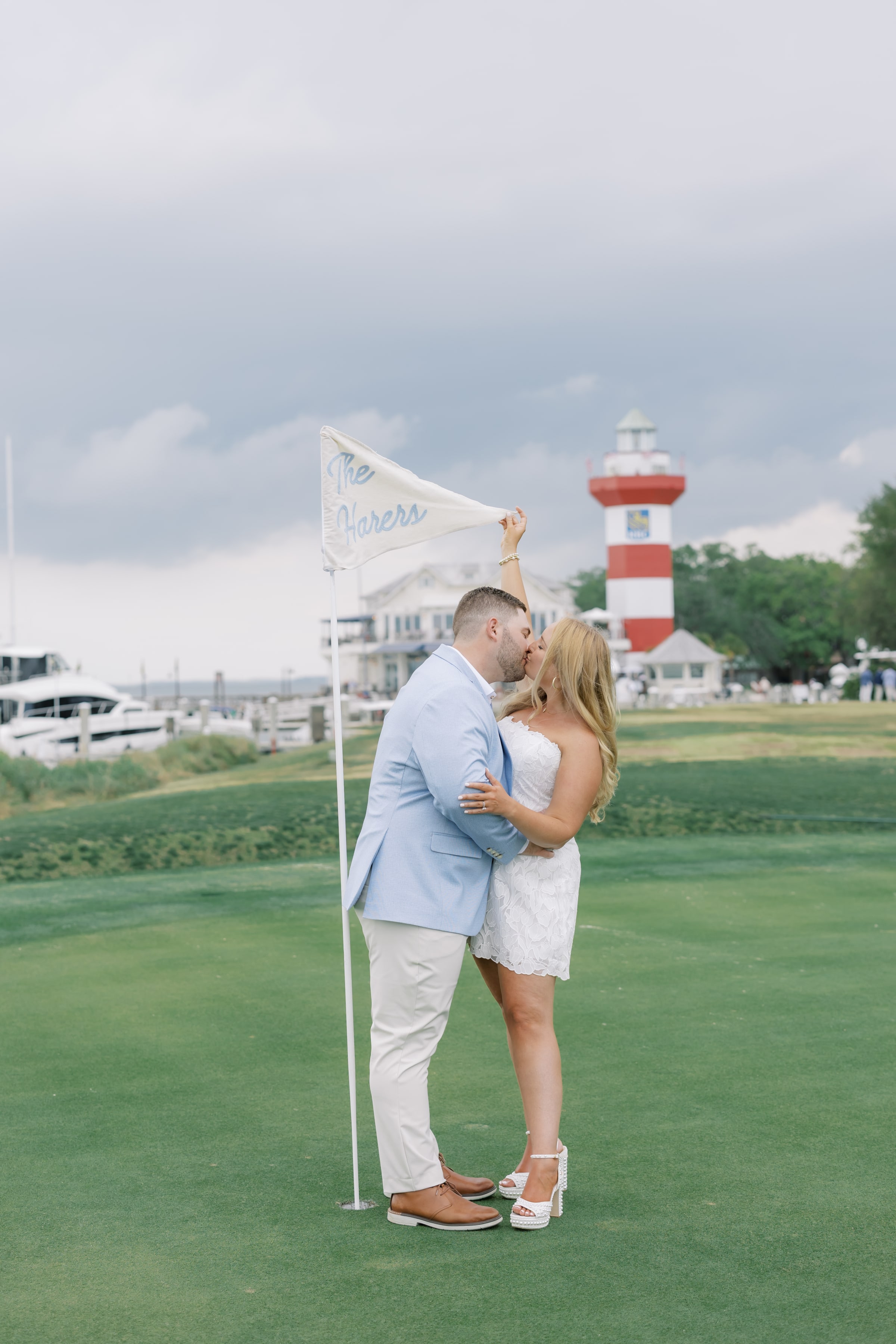 Hilton Head Island & Savannah Wedding Planners - Luxury Wedding Planners in Hilton Head, SC