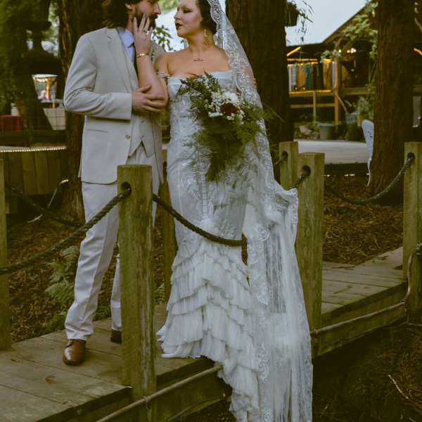 Zoey & Josh {4.25.26}