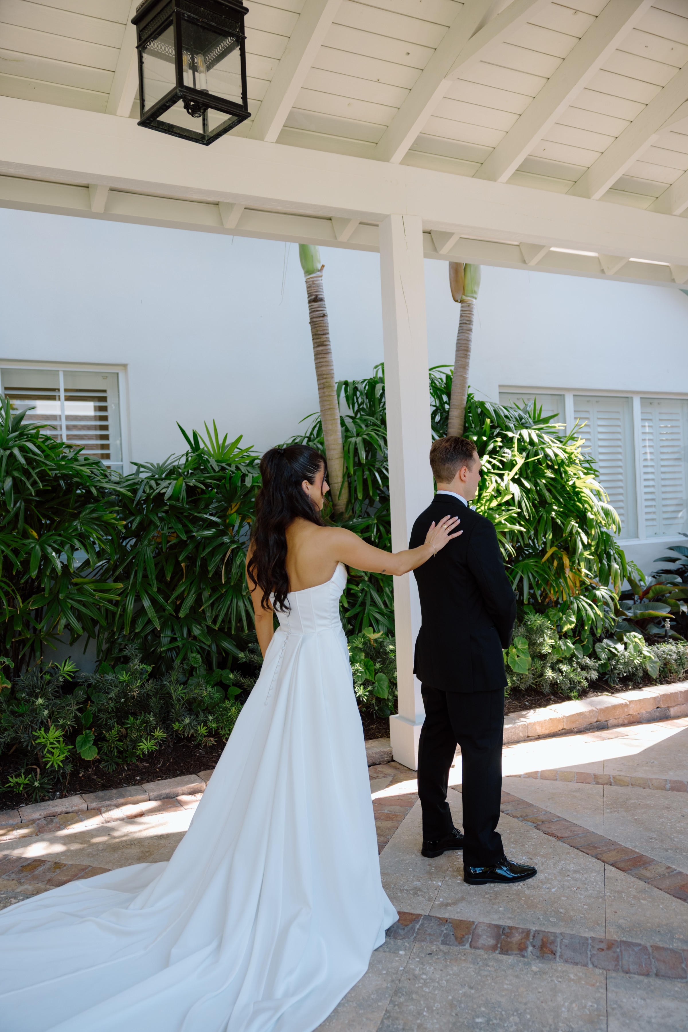 Palm Beach Wedding Planners - Luxury Wedding Planners in Palm Beach, FL