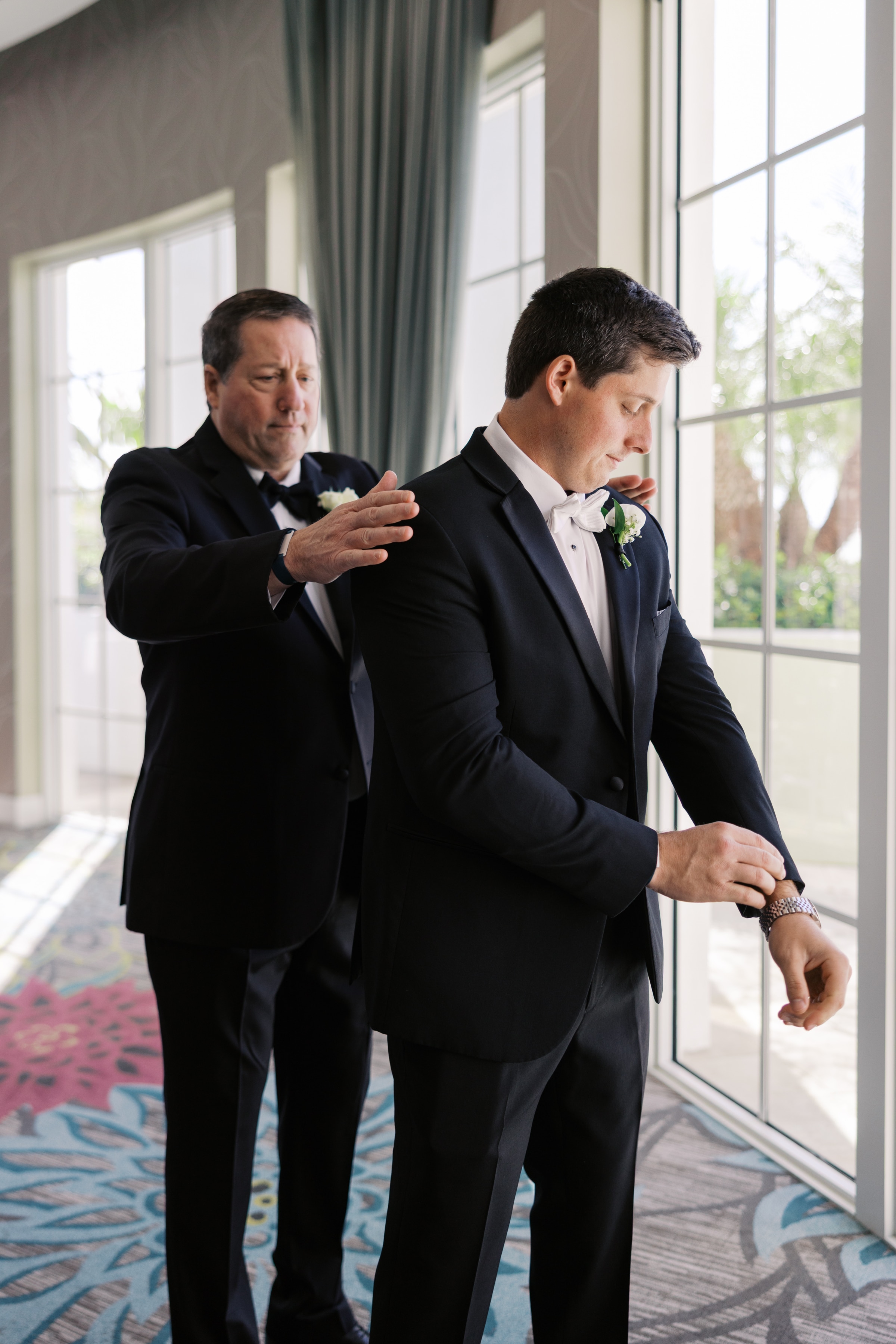Palm Beach Wedding Planners - Luxury Wedding Planners in Palm Beach, FL