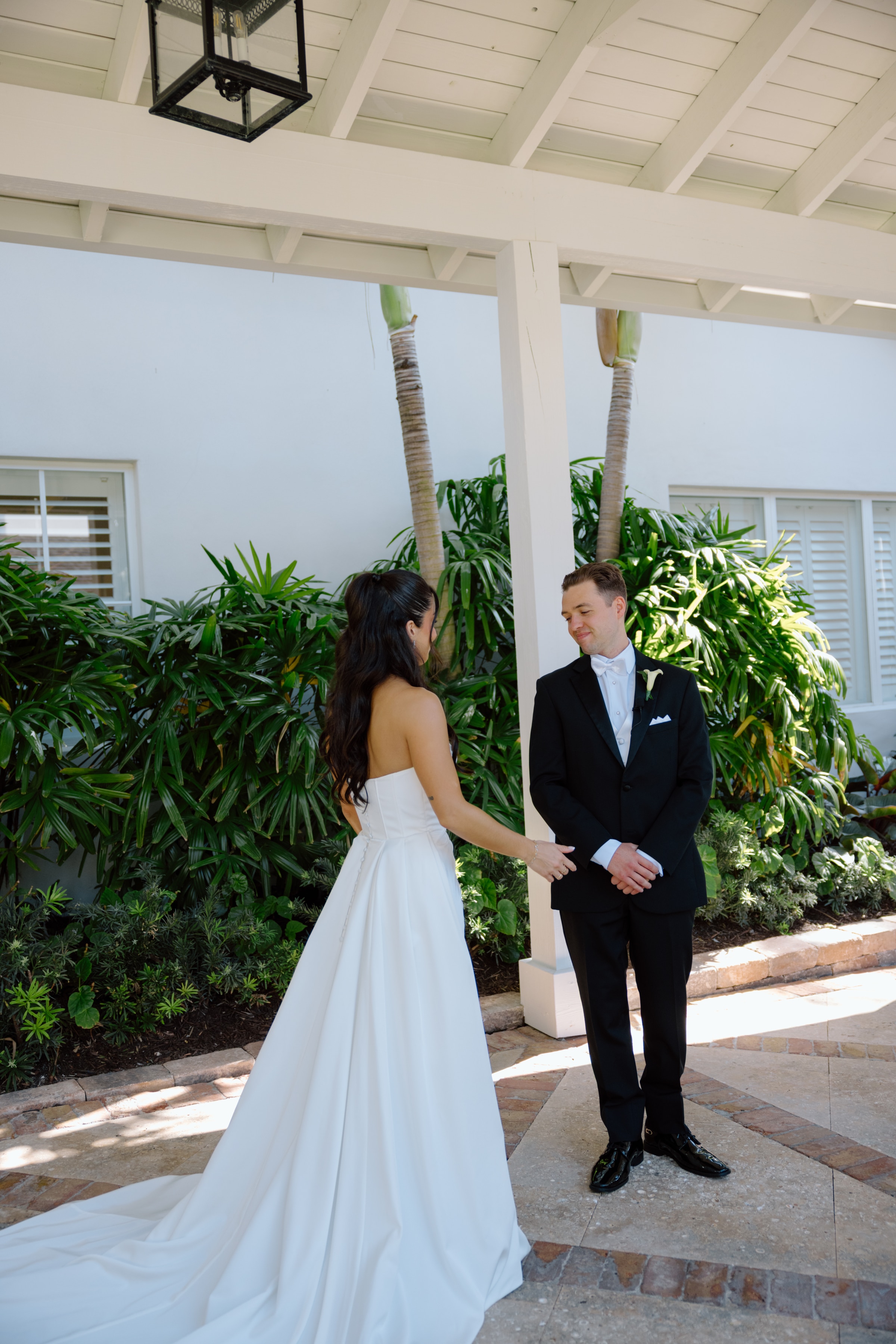 Palm Beach Wedding Planners - Luxury Wedding Planners in Palm Beach, FL