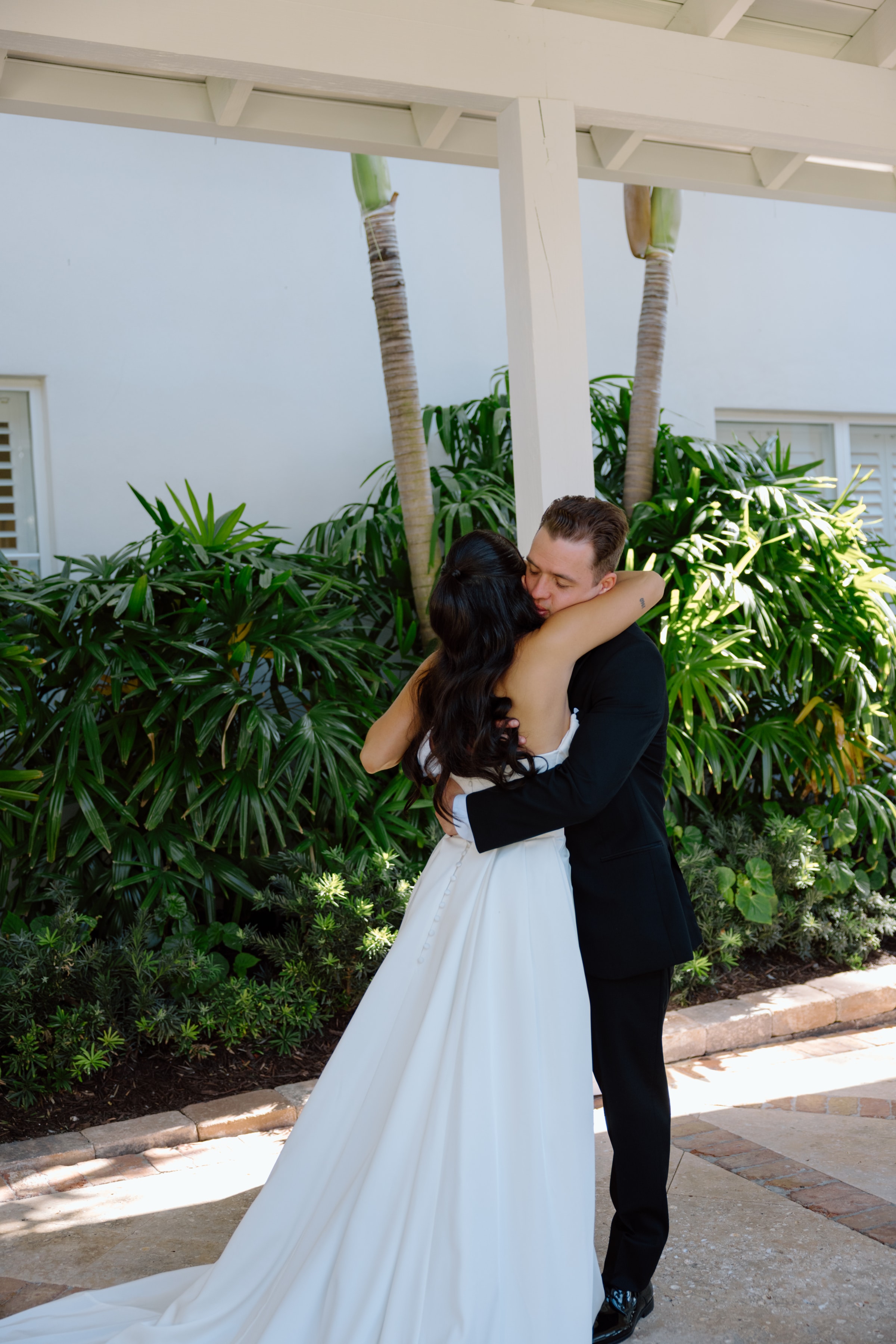 Palm Beach Wedding Planners - Luxury Wedding Planners in Palm Beach, FL