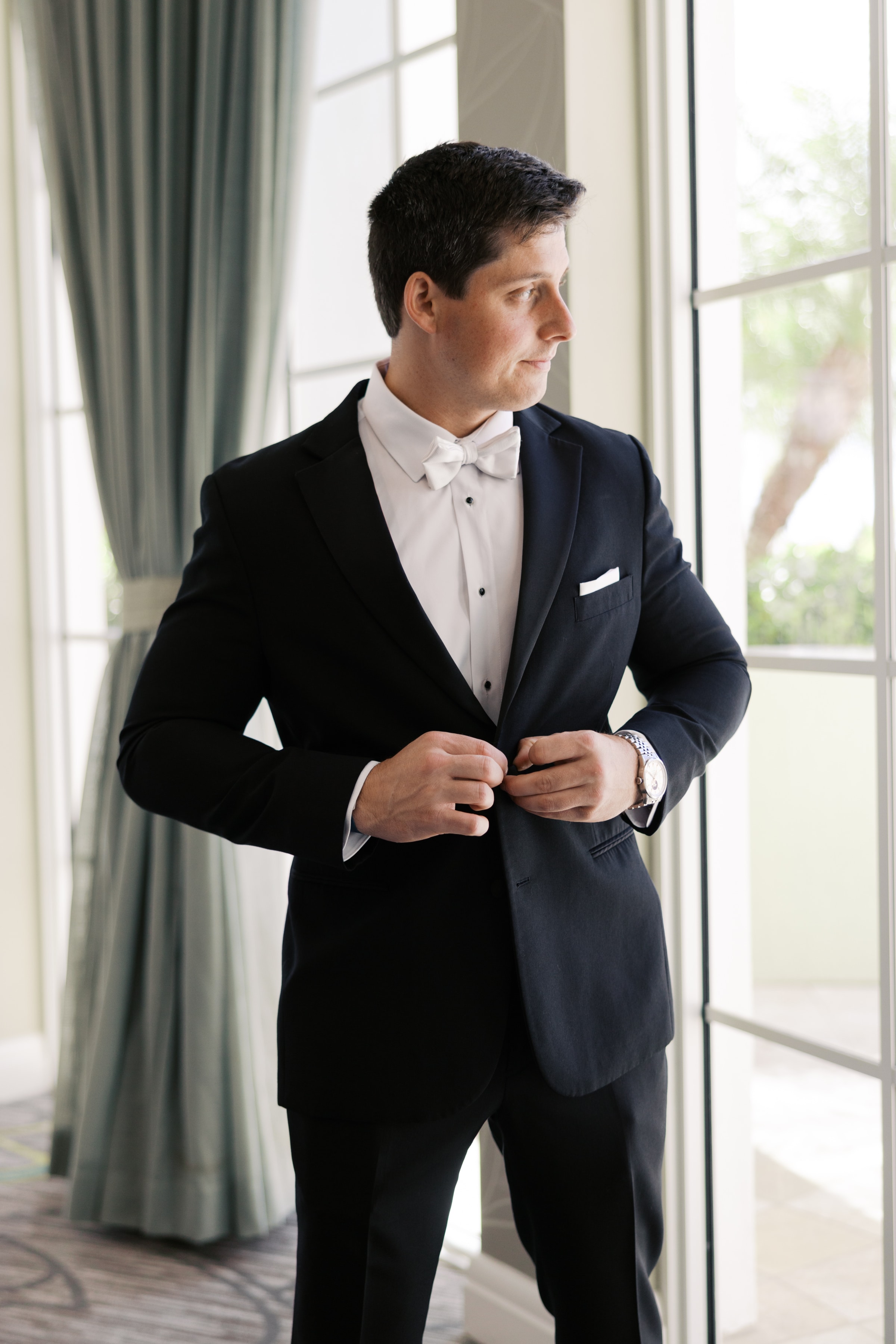 Palm Beach Wedding Planners - Luxury Wedding Planners in Palm Beach, FL