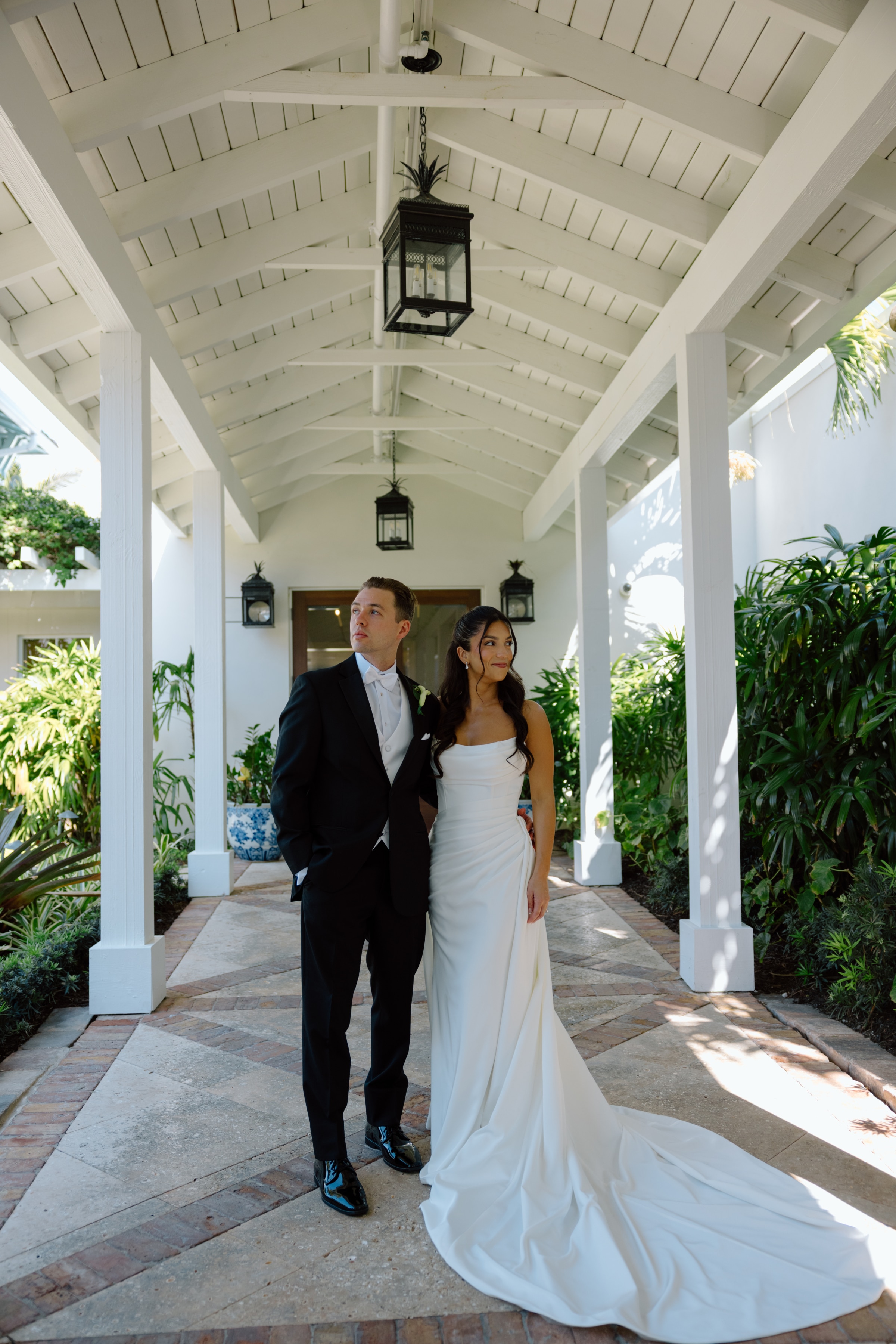 Palm Beach Wedding Planners - Luxury Wedding Planners in Palm Beach, FL