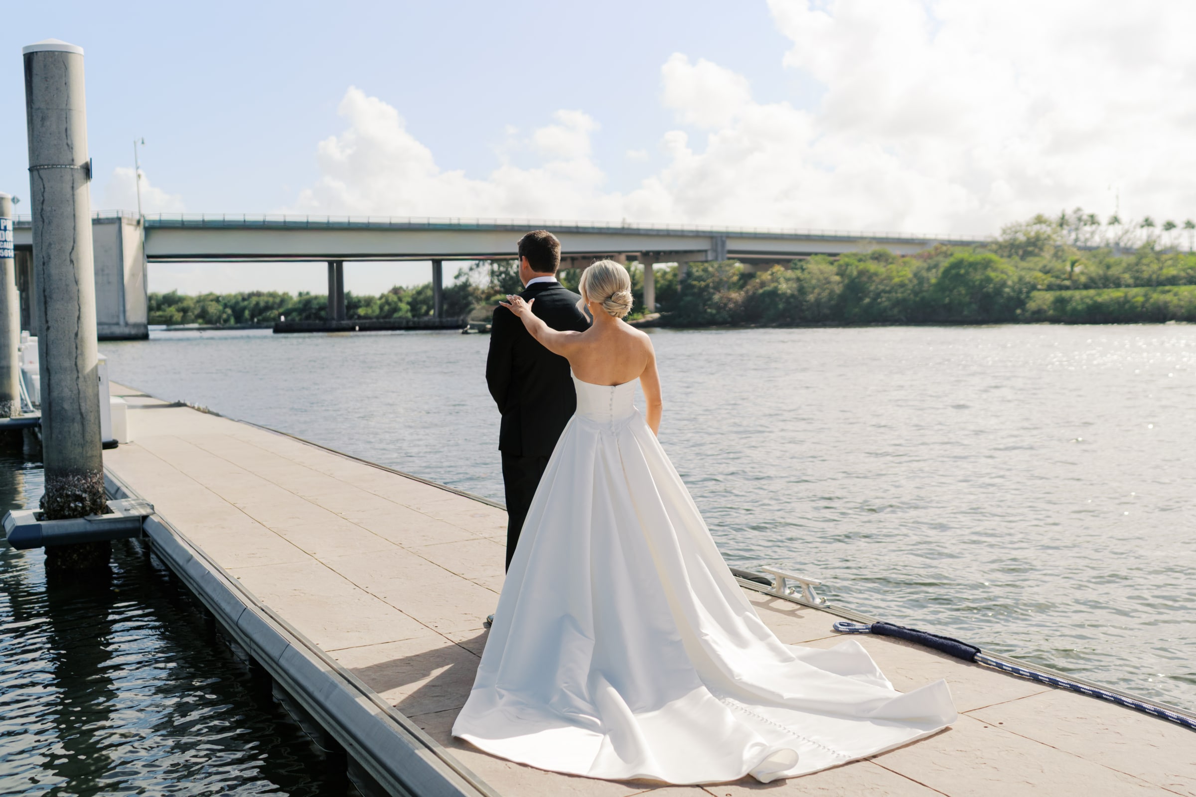 Palm Beach Wedding Planners - Luxury Wedding Planners in Palm Beach, FL