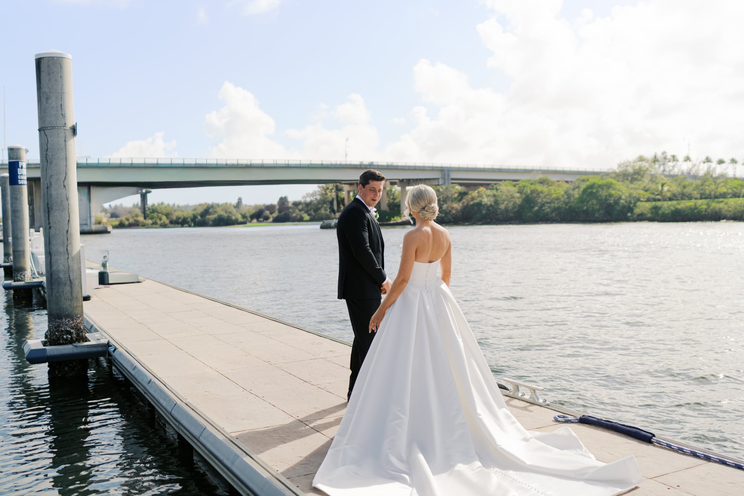 Palm Beach Wedding Planners - Luxury Wedding Planners in Palm Beach, FL
