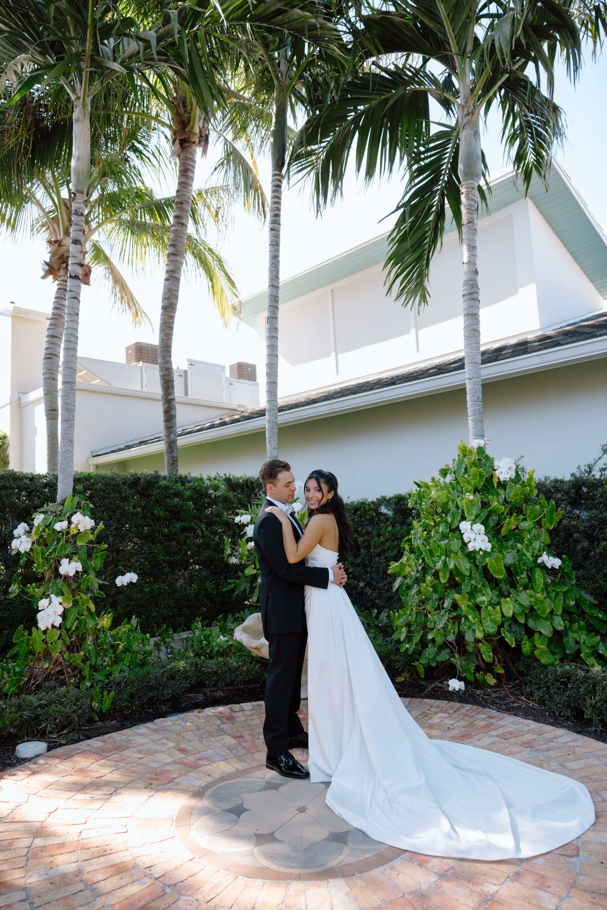Palm Beach Wedding Planners - Luxury Wedding Planners in Palm Beach, FL