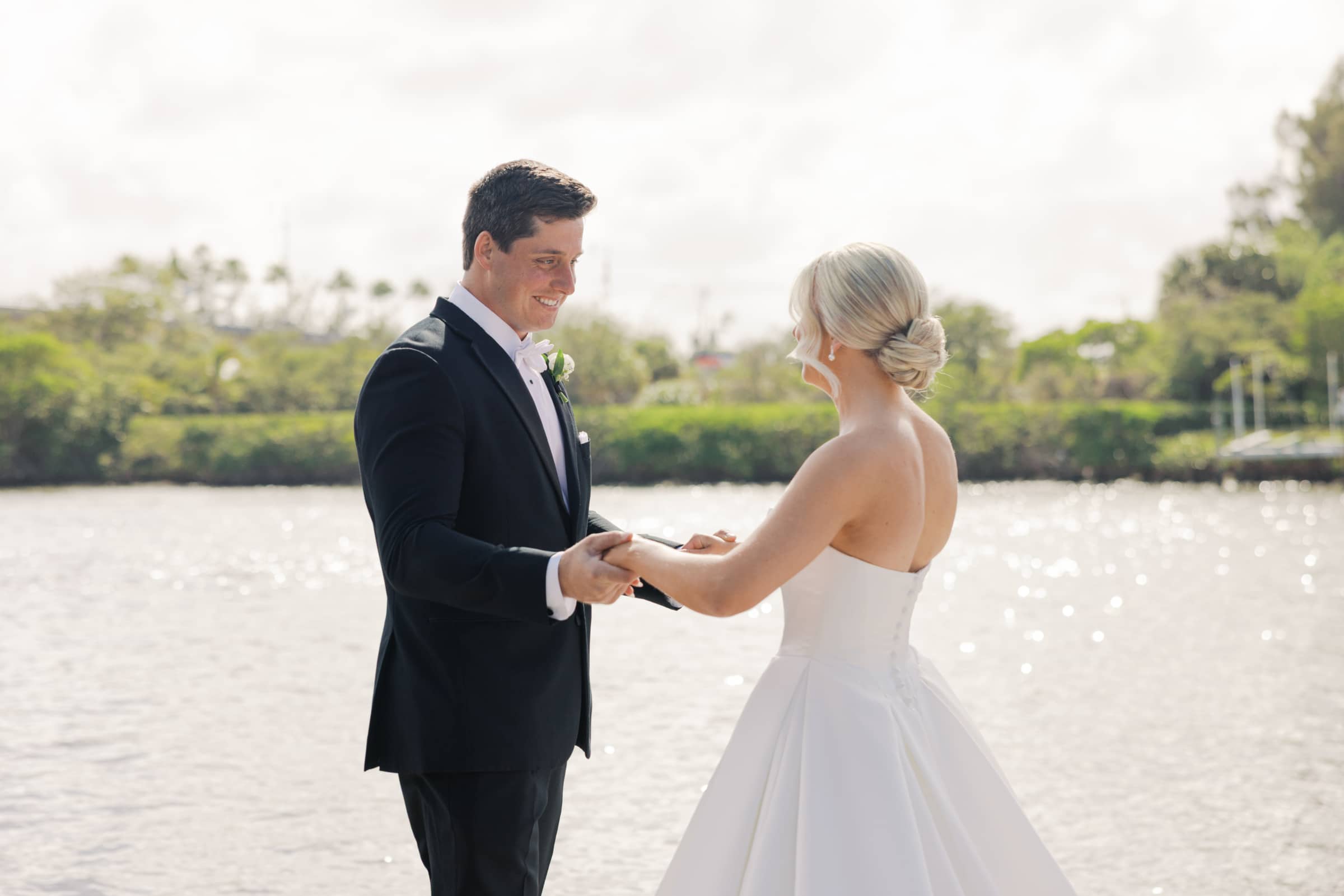 Palm Beach Wedding Planners - Luxury Wedding Planners in Palm Beach, FL
