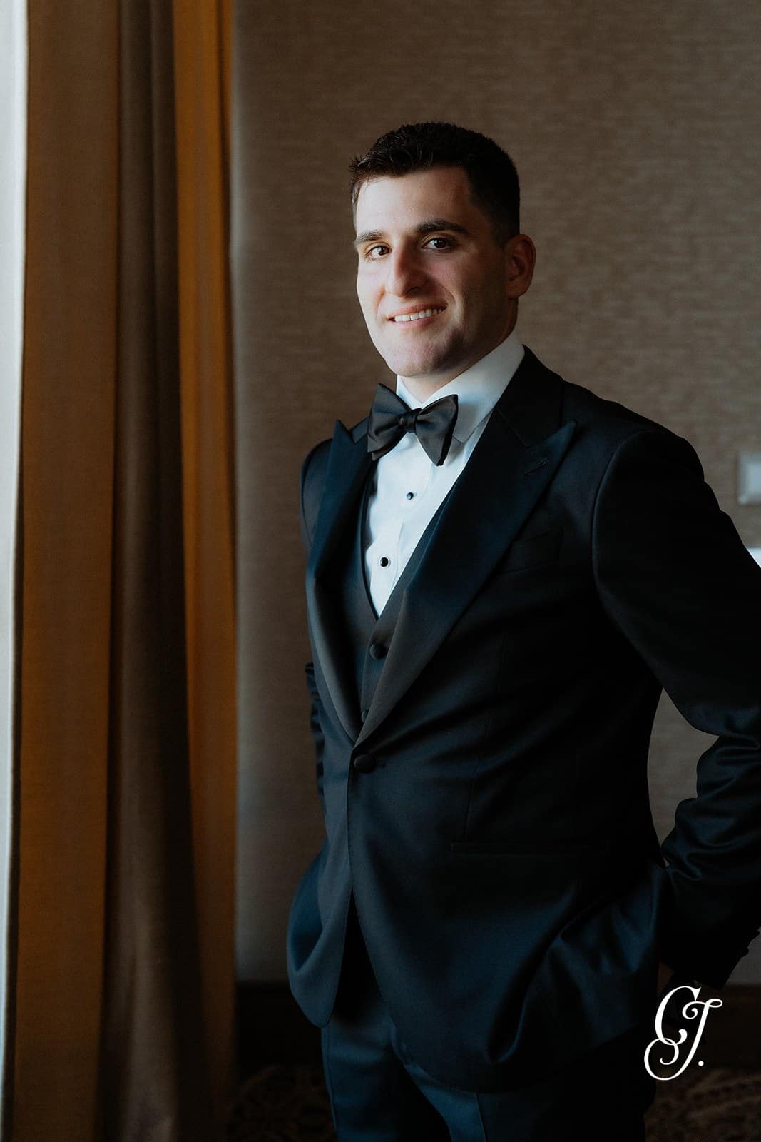 Palm Beach Wedding Planners - Luxury Wedding Planners in Palm Beach, FL