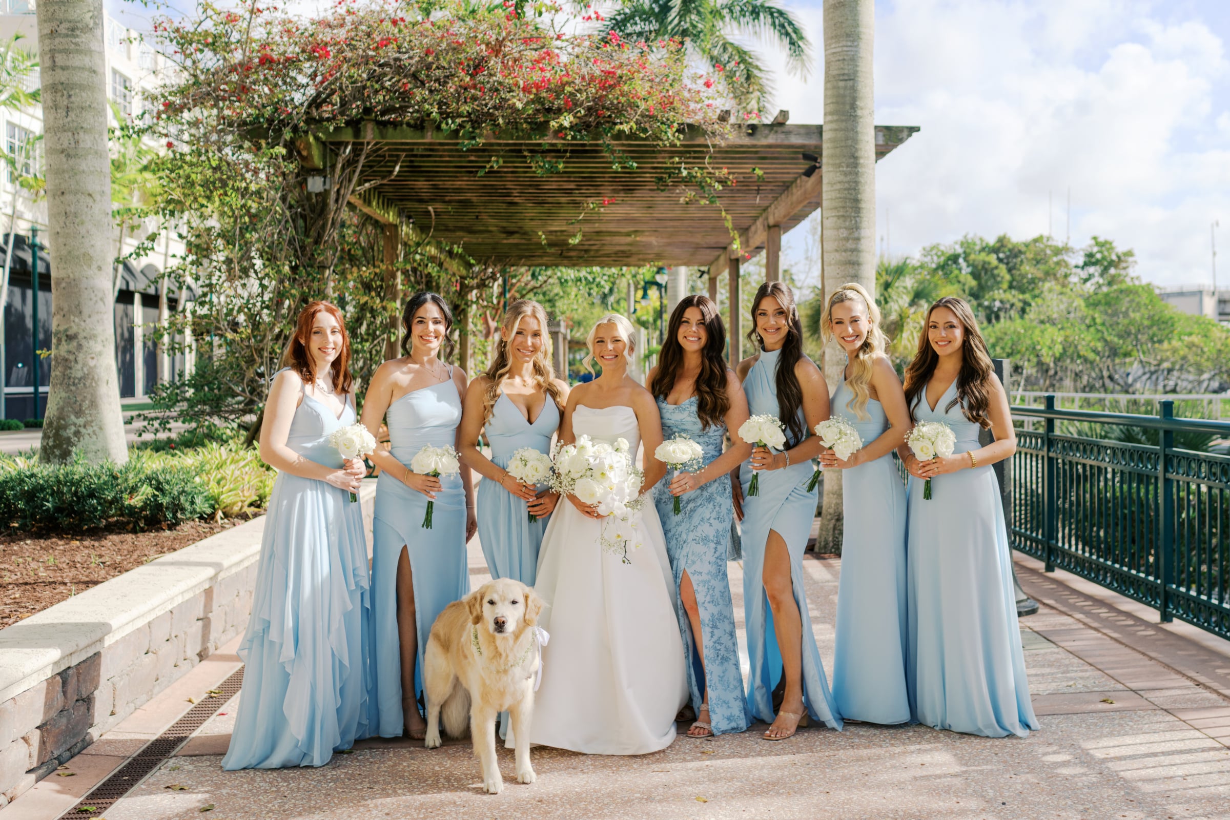 Palm Beach Wedding Planners - Luxury Wedding Planners in Palm Beach, FL