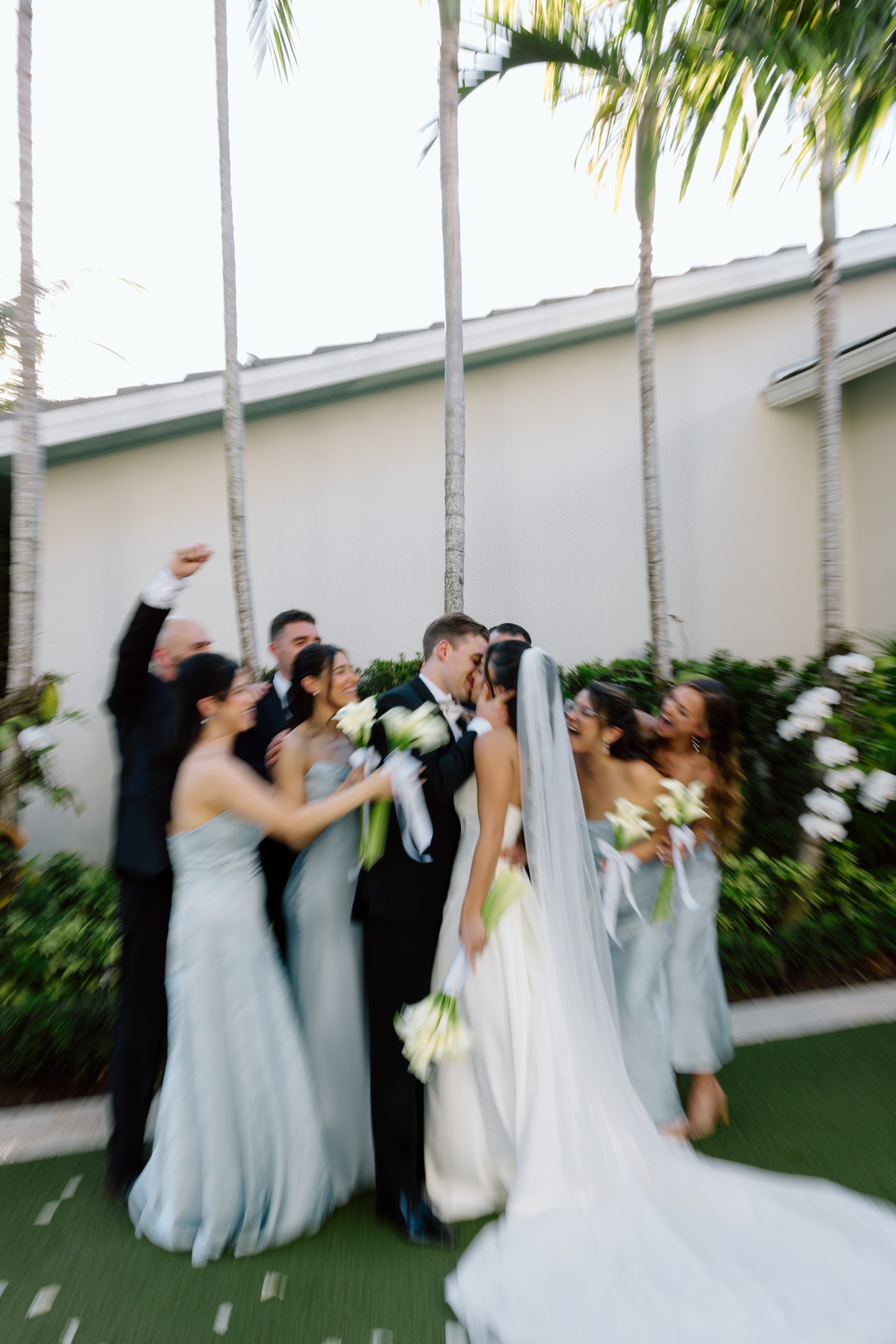Palm Beach Wedding Planners - Luxury Wedding Planners in Palm Beach, FL