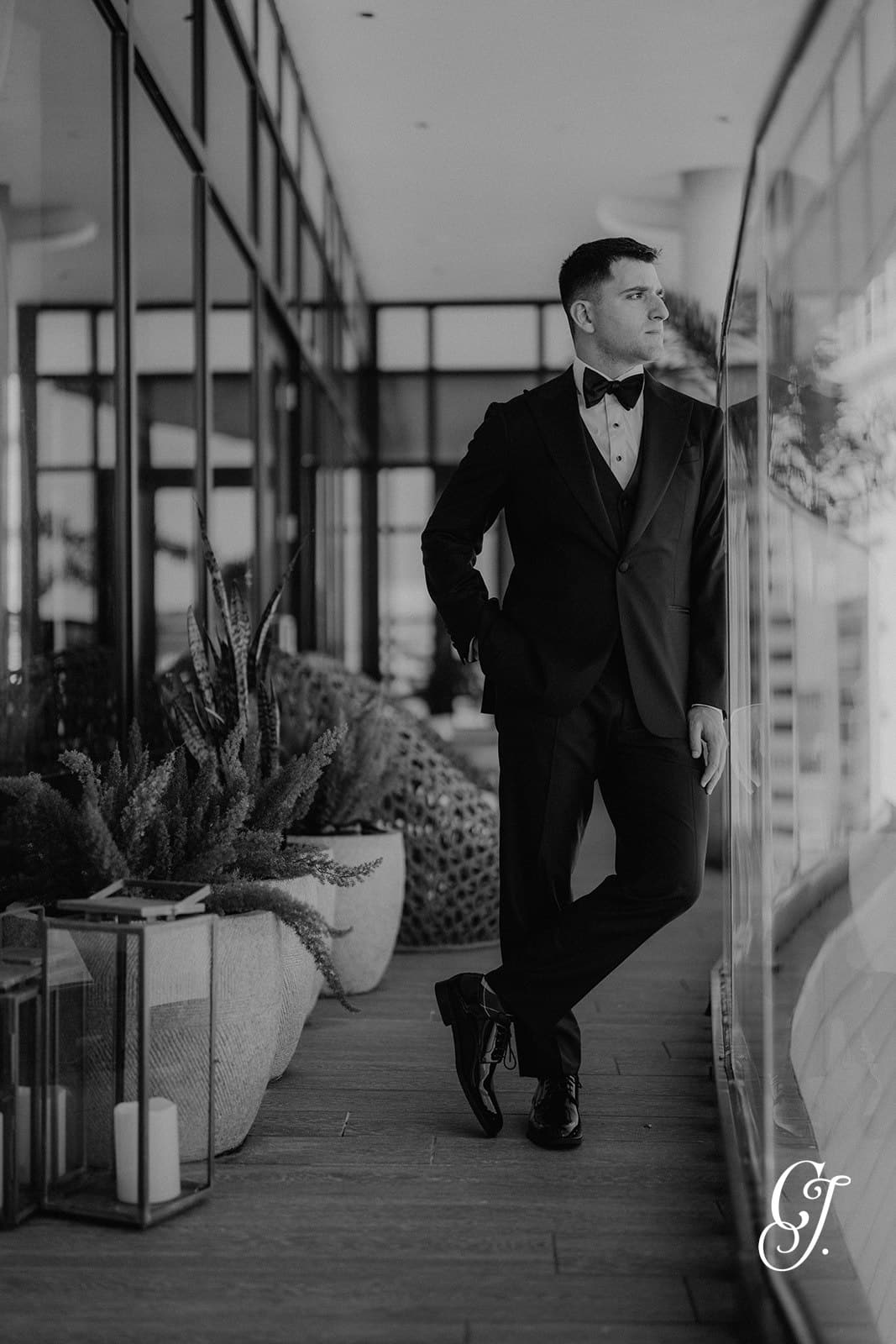 Palm Beach Wedding Planners - Luxury Wedding Planners in Palm Beach, FL